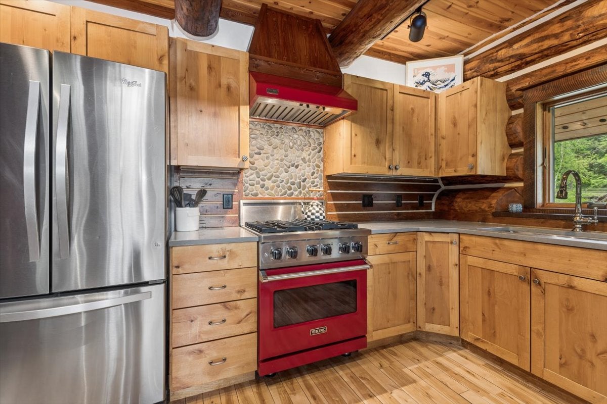 290 Larch Ridge Columbia Falls, MT 59912 - Photo 12 of 59 Gallery Image 12