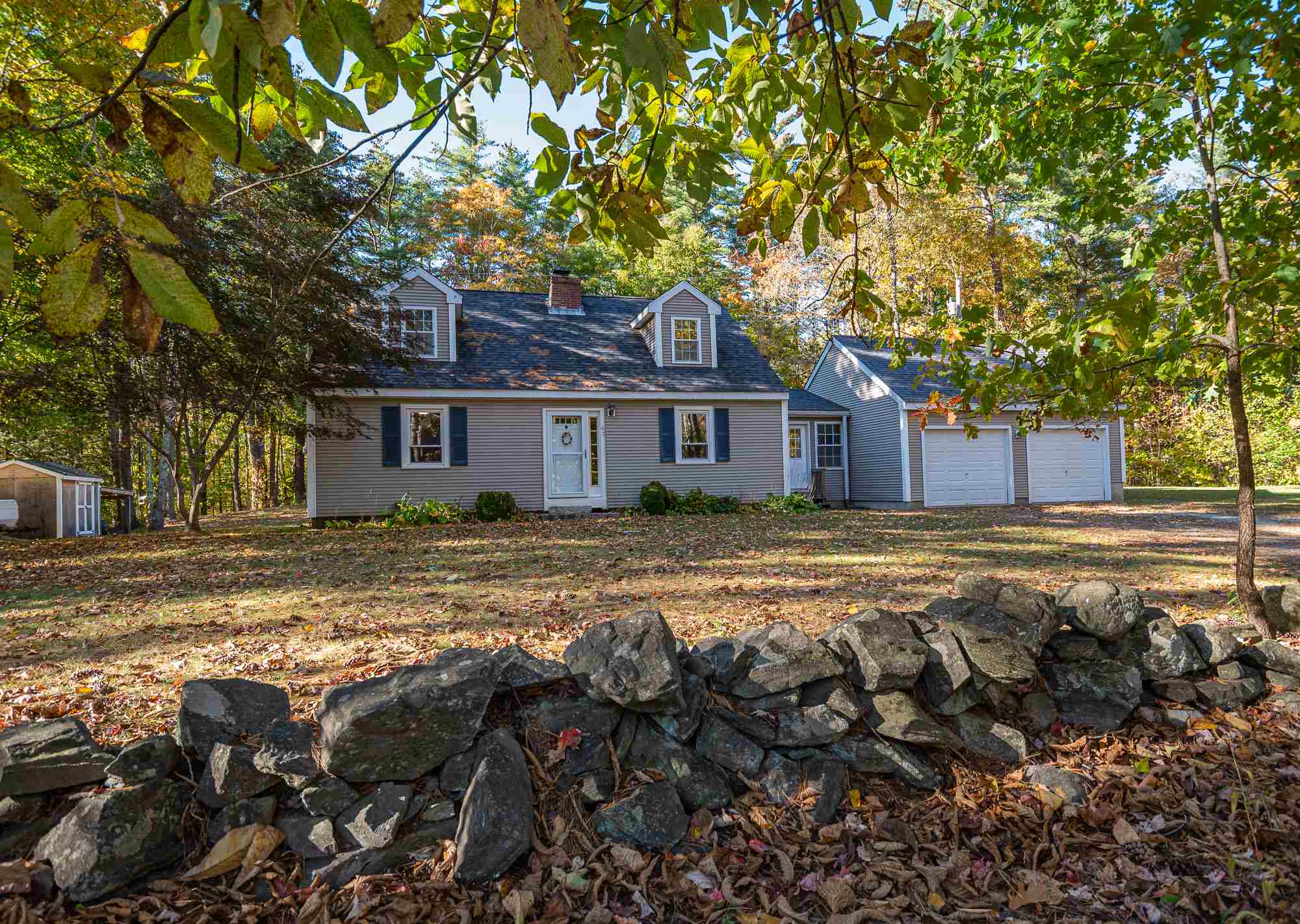 62 Lake Road Brentwood, NH 03833 - Photo 1 of 36 Gallery Image 1