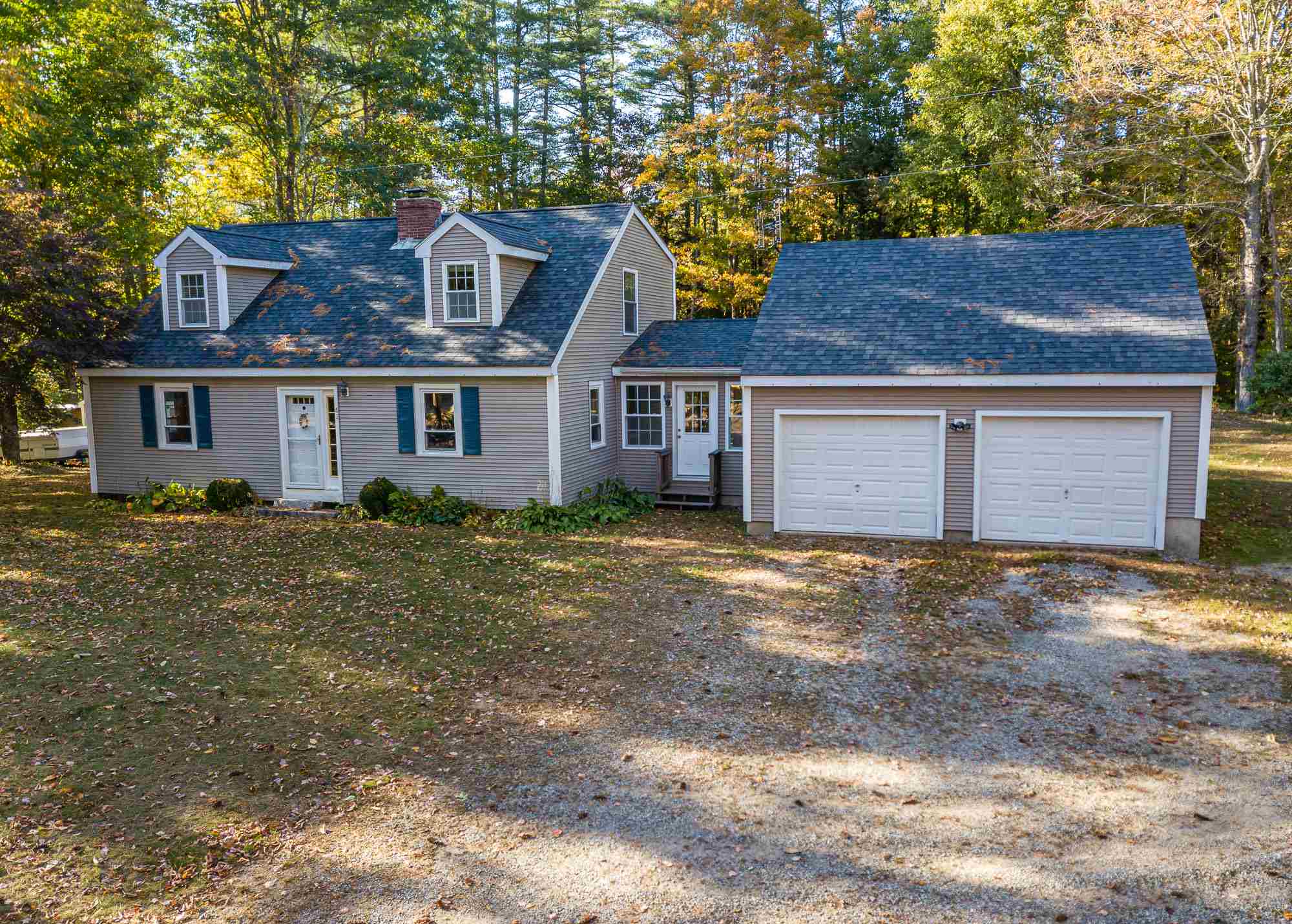 62 Lake Road Brentwood, NH 03833 - Photo 2 of 36 Gallery Image 2