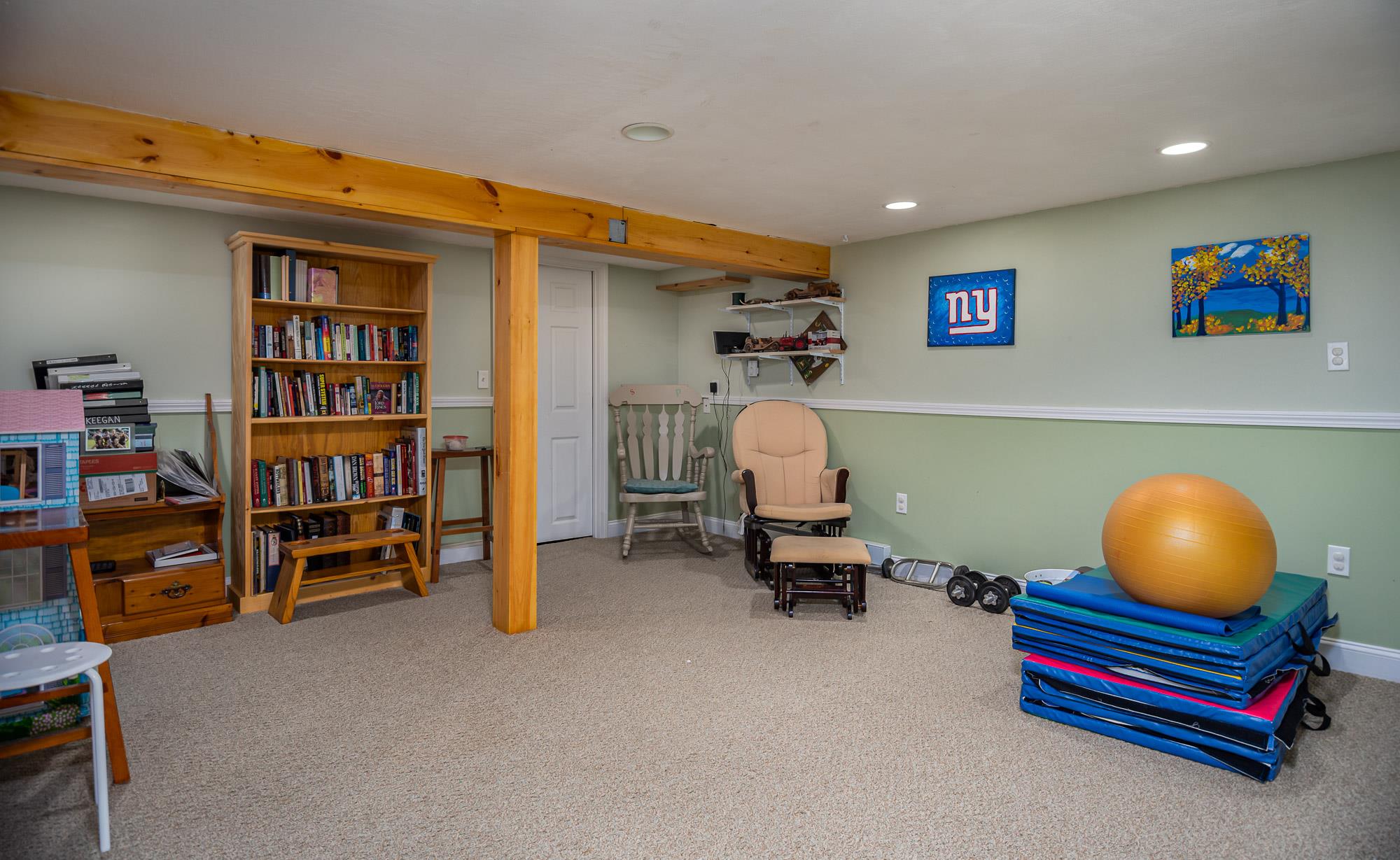 62 Lake Road Brentwood, NH 03833 - Photo 19 of 36 Gallery Image 19