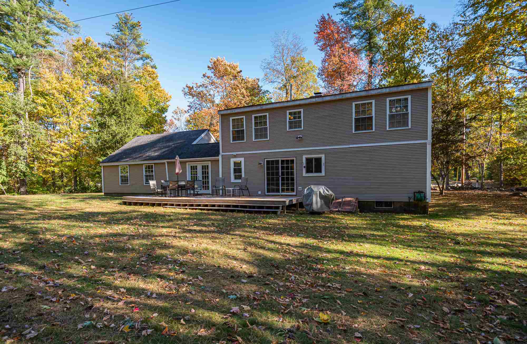 62 Lake Road Brentwood, NH 03833 - Photo 20 of 36 Gallery Image 20