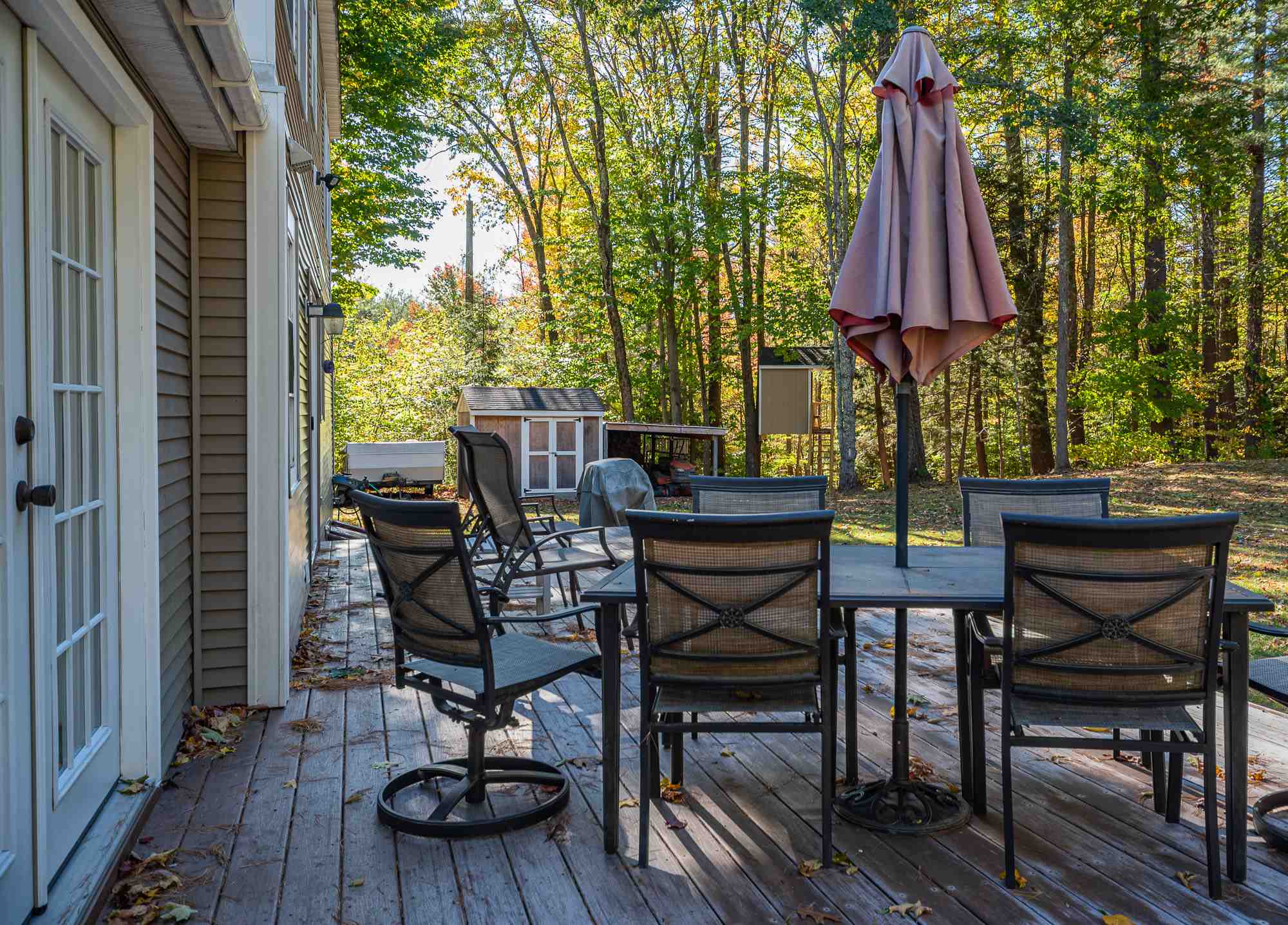 62 Lake Road Brentwood, NH 03833 - Photo 21 of 36 Gallery Image 21