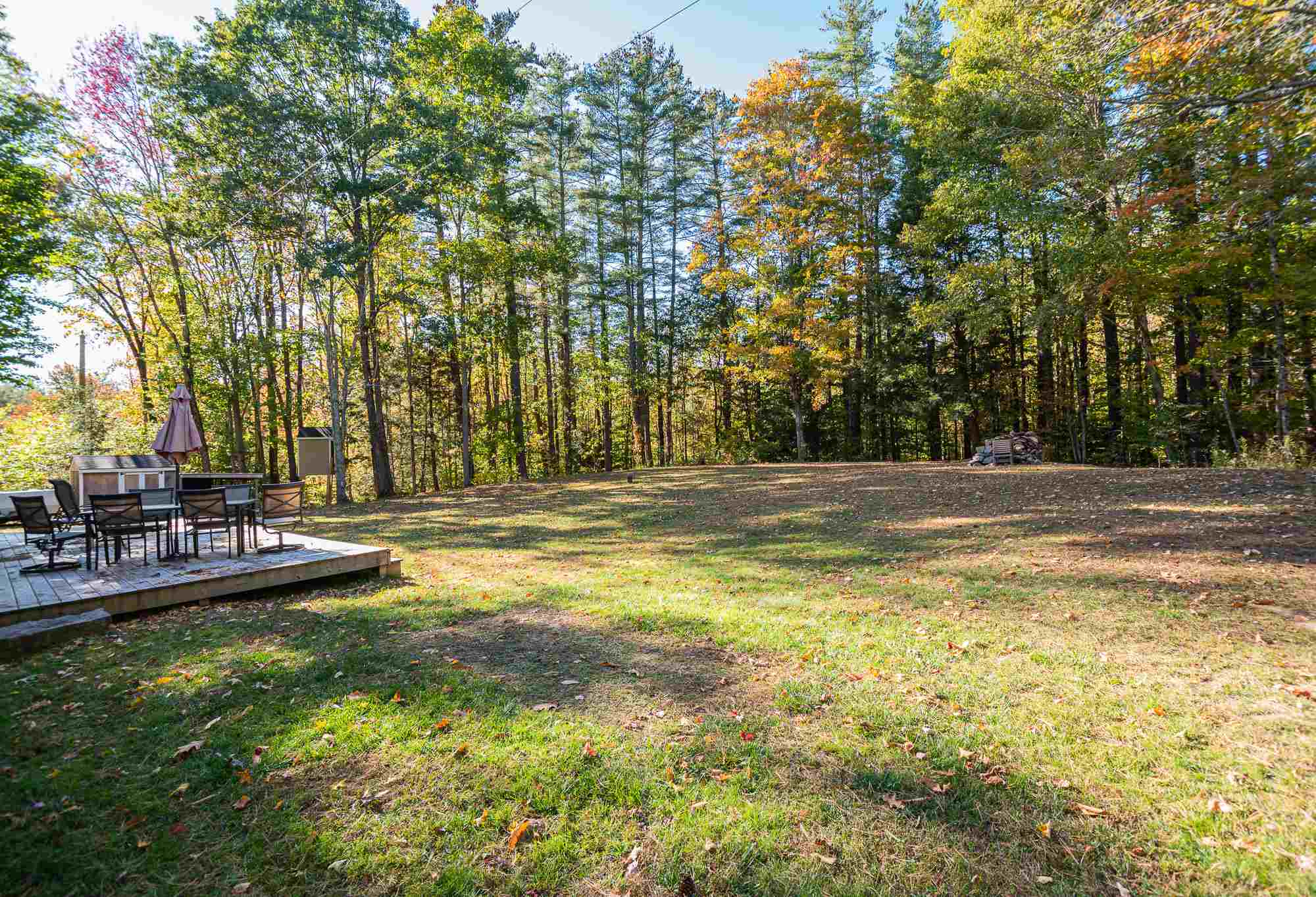 62 Lake Road Brentwood, NH 03833 - Photo 23 of 36 Gallery Image 23
