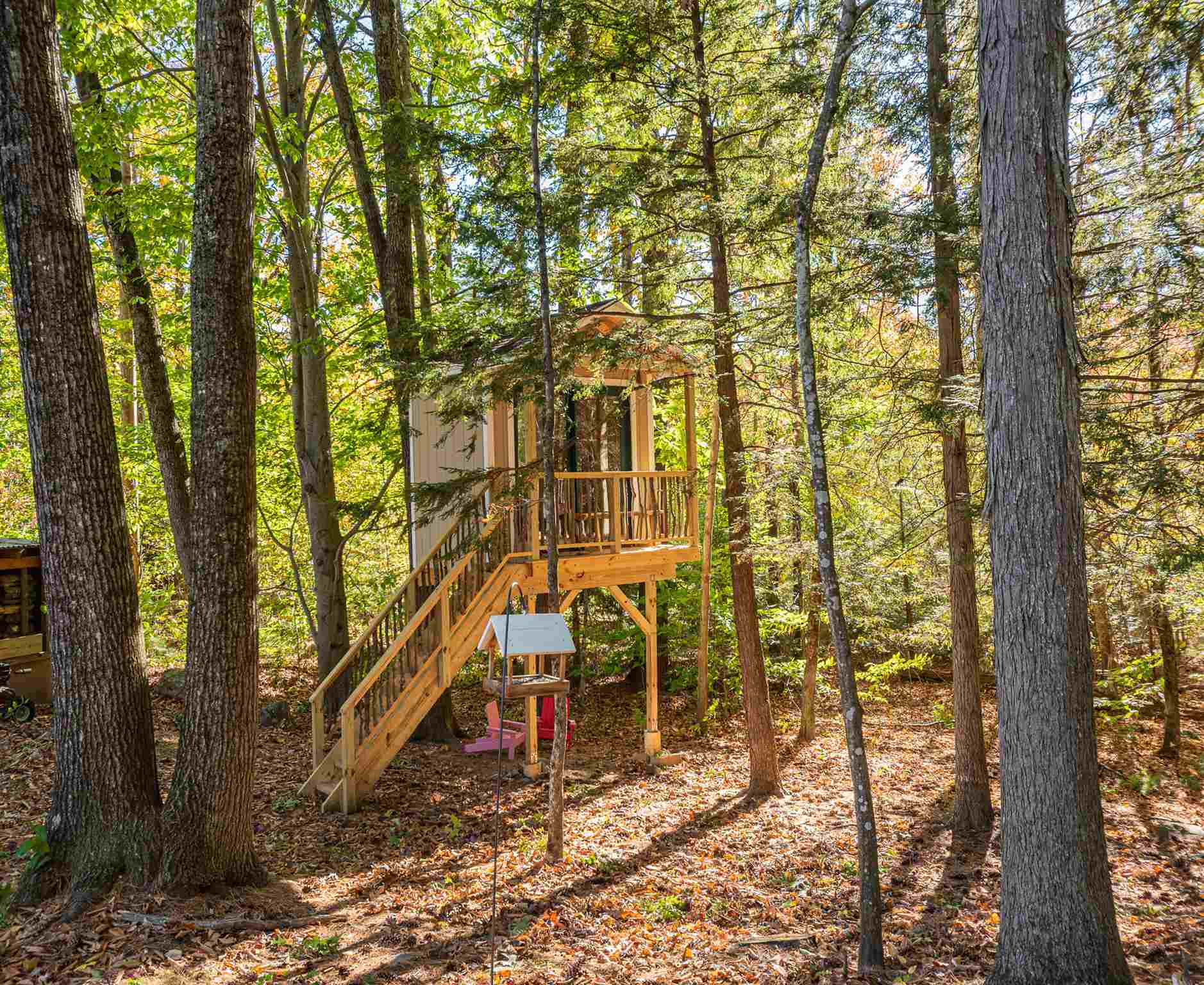 62 Lake Road Brentwood, NH 03833 - Photo 24 of 36 Gallery Image 24
