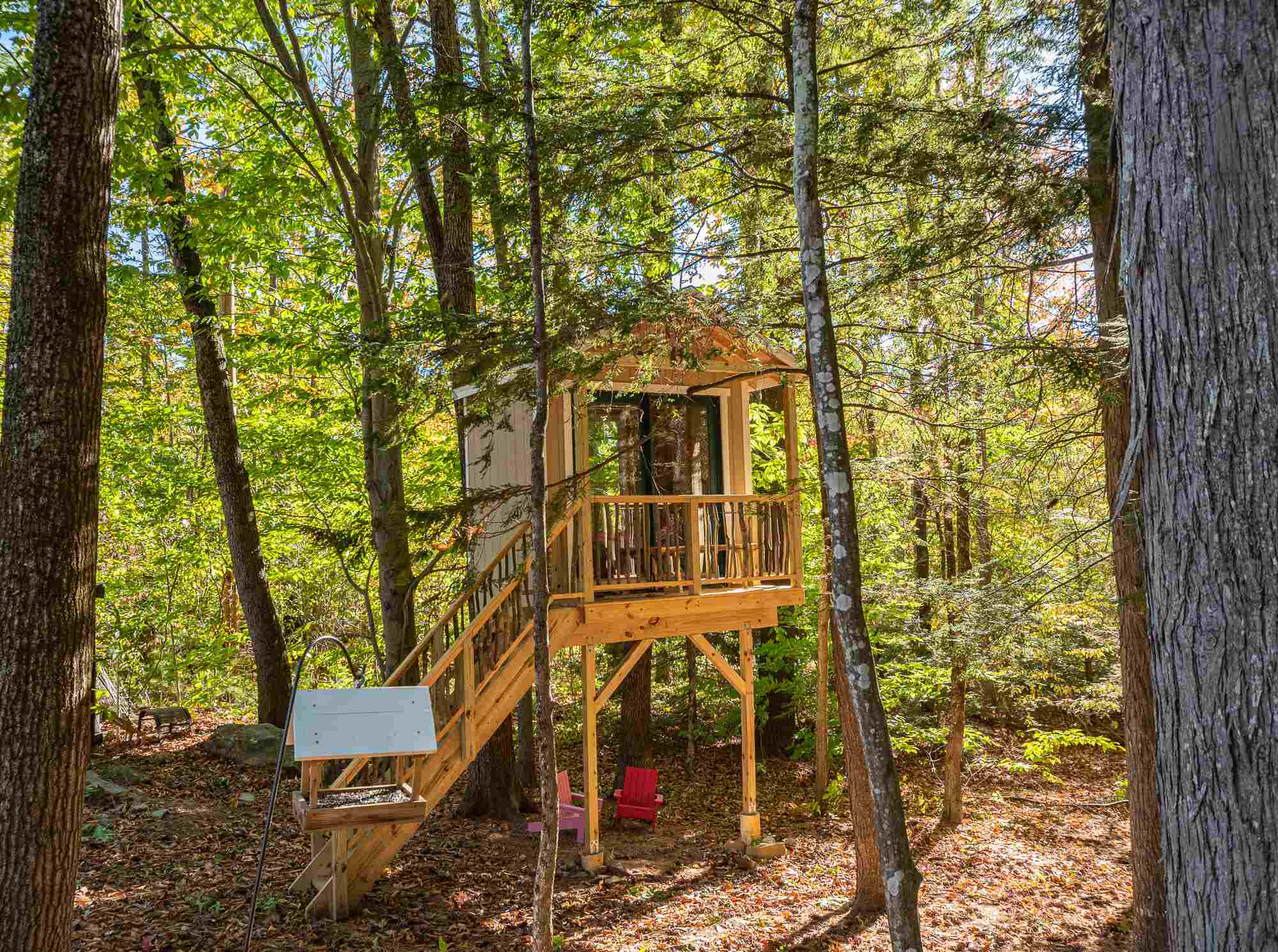 62 Lake Road Brentwood, NH 03833 - Photo 25 of 36 Gallery Image 25