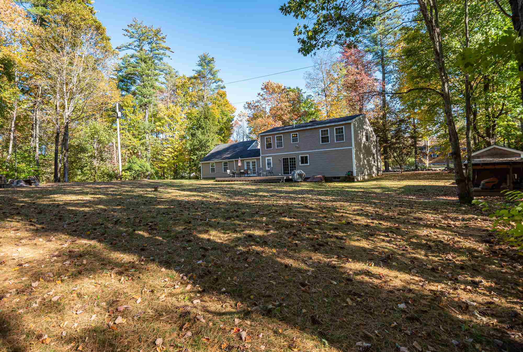 62 Lake Road Brentwood, NH 03833 - Photo 26 of 36 Gallery Image 26