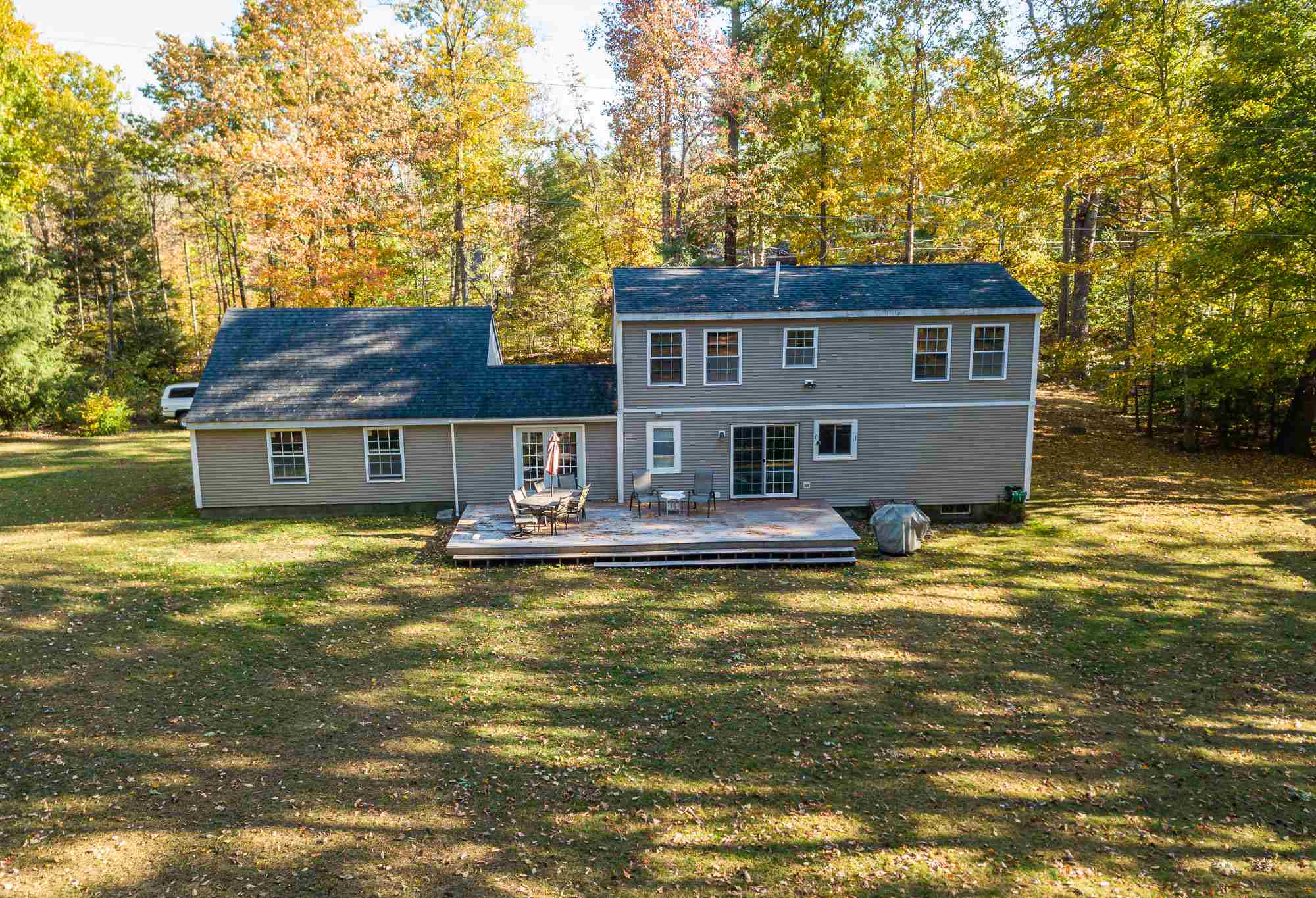 62 Lake Road Brentwood, NH 03833 - Photo 27 of 36 Gallery Image 27