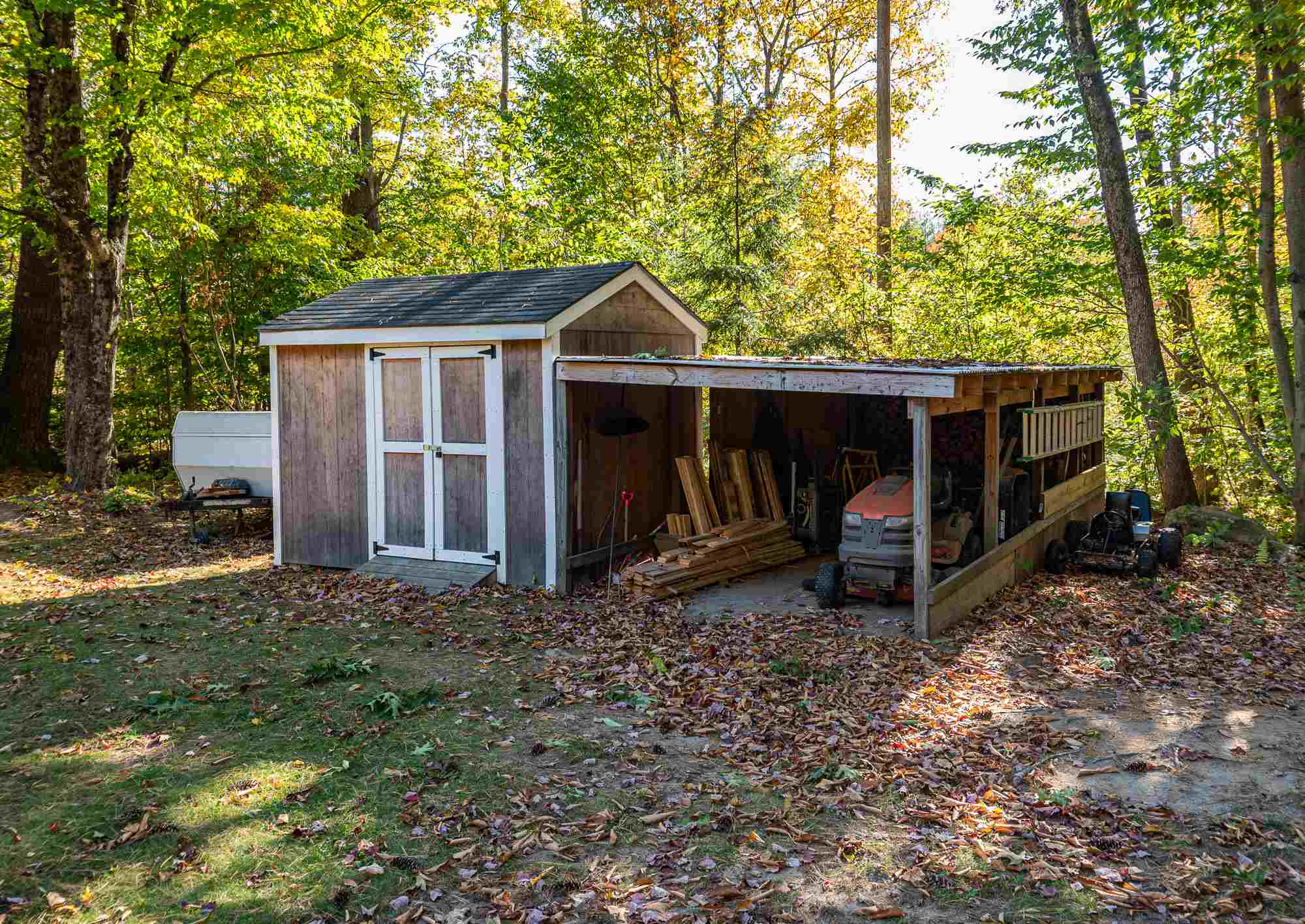 62 Lake Road Brentwood, NH 03833 - Photo 28 of 36 Gallery Image 28