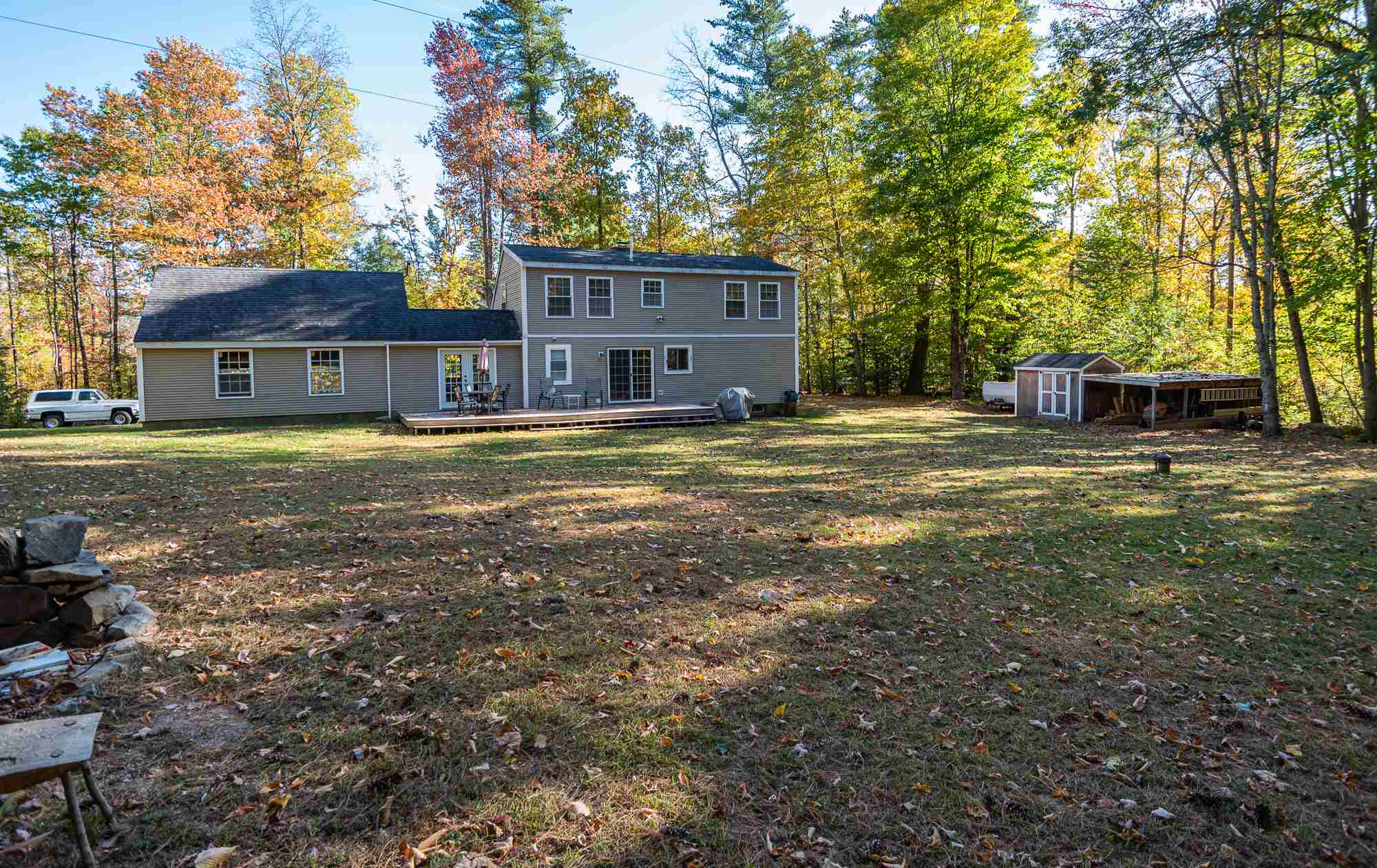 62 Lake Road Brentwood, NH 03833 - Photo 29 of 36 Gallery Image 29