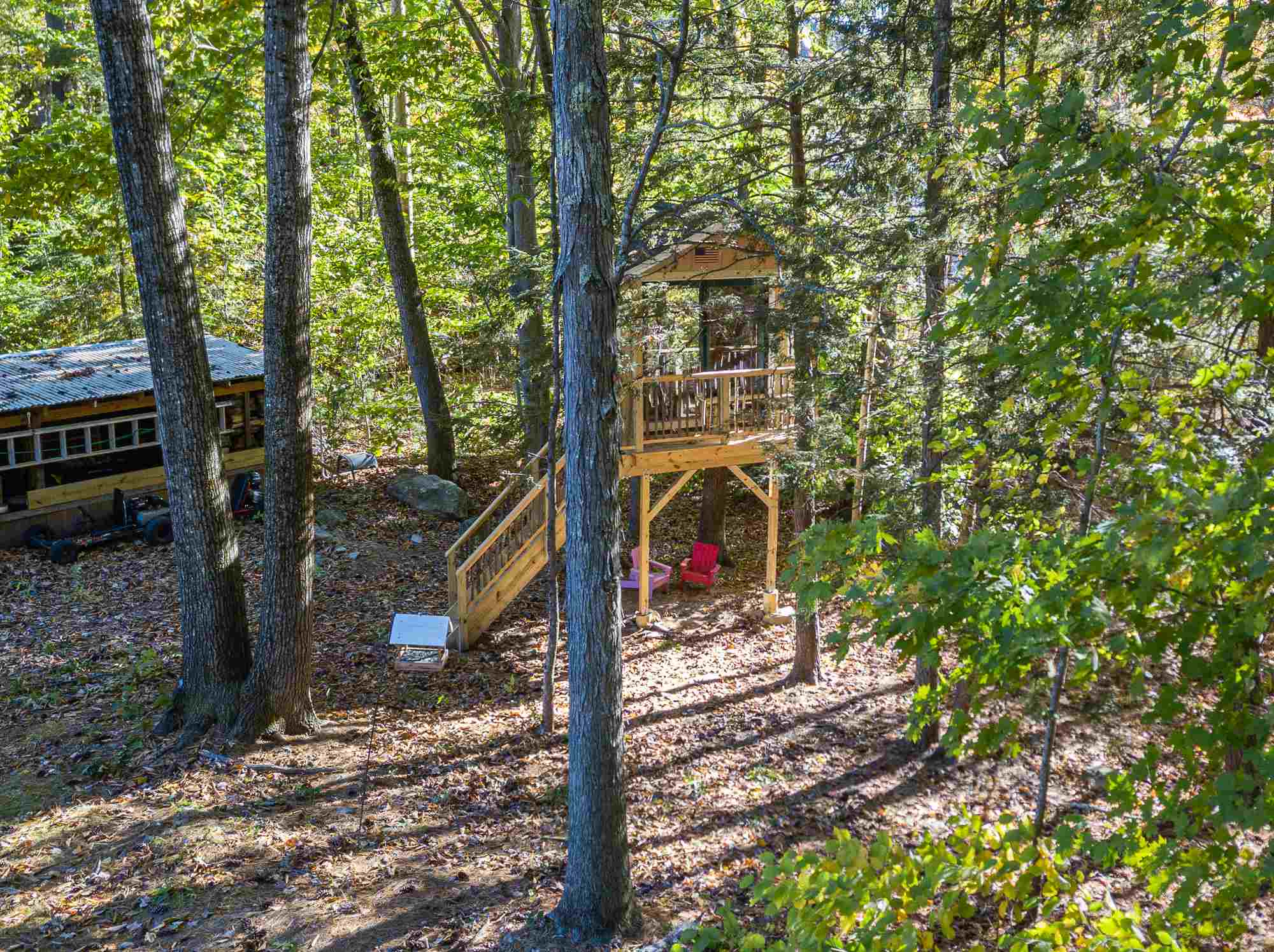 62 Lake Road Brentwood, NH 03833 - Photo 30 of 36 Gallery Image 30