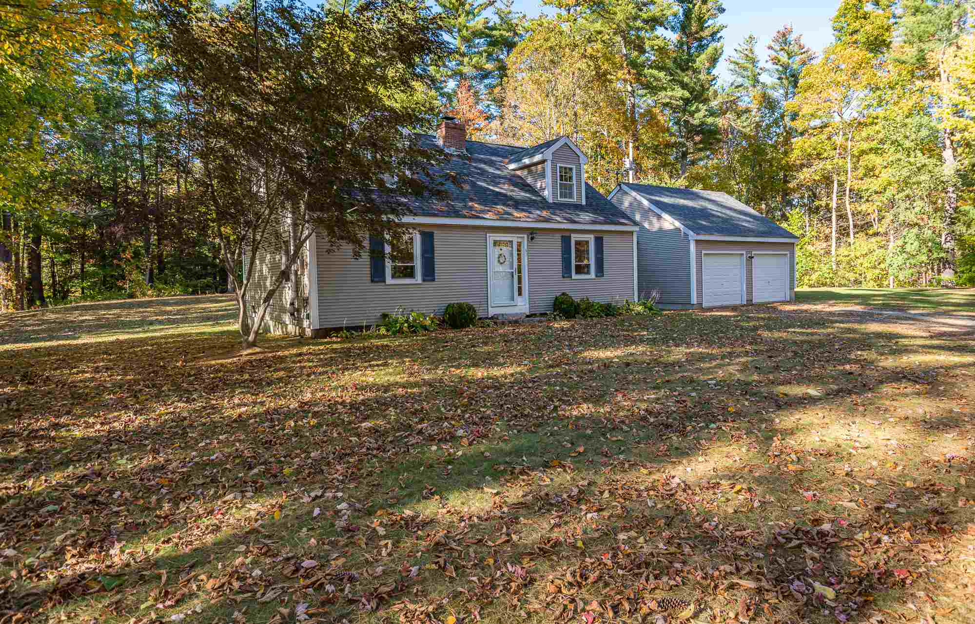 62 Lake Road Brentwood, NH 03833 - Photo 31 of 36 Gallery Image 31