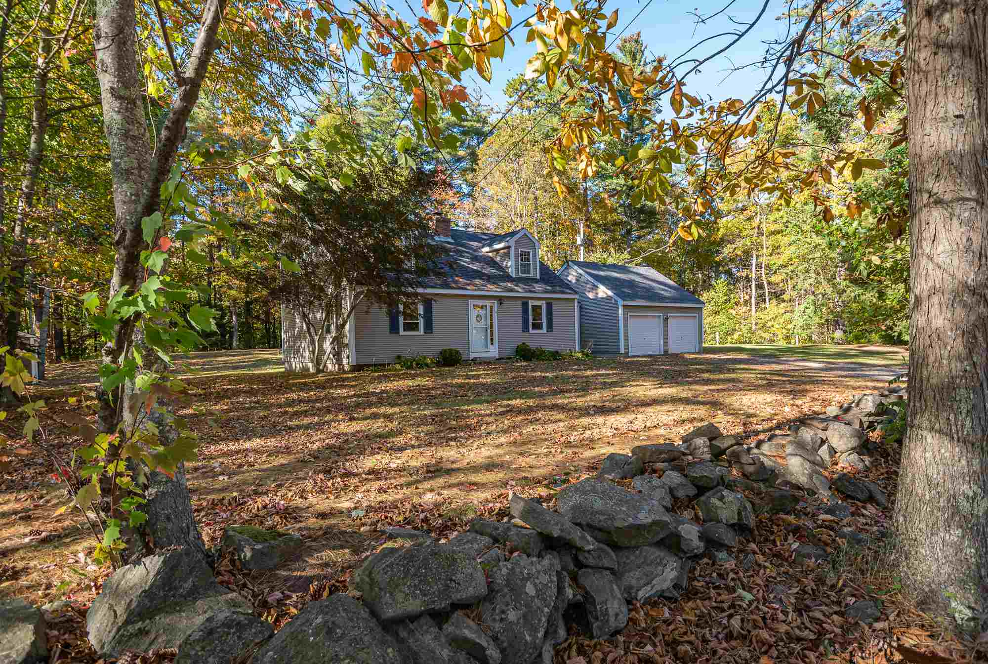 62 Lake Road Brentwood, NH 03833 - Photo 32 of 36 Gallery Image 32