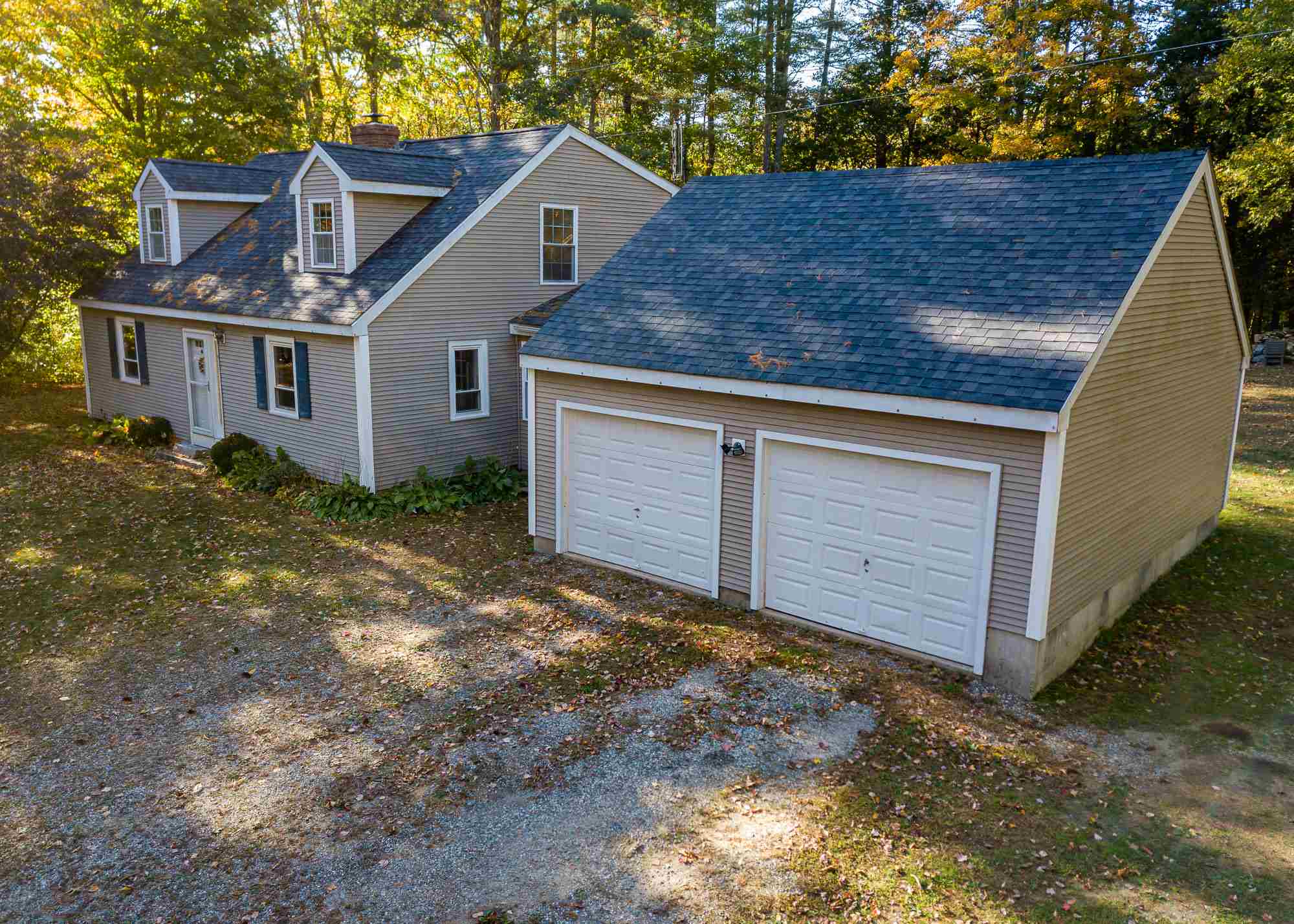 62 Lake Road Brentwood, NH 03833 - Photo 36 of 36 Gallery Image 36