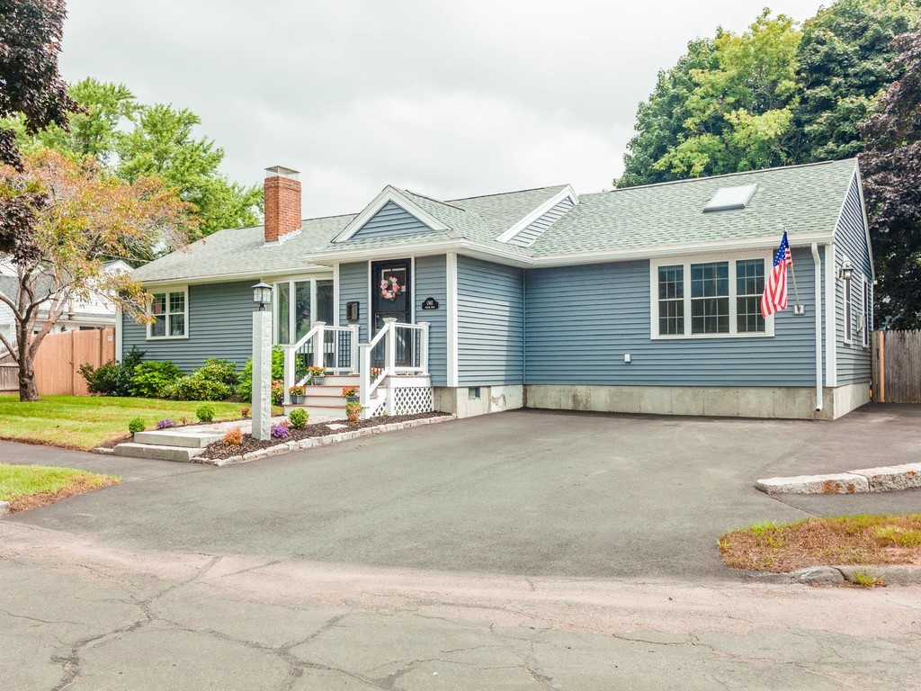 1 Buker Road Danvers, MA 01923 - Photo 2 of 30