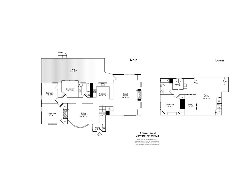 1 Buker Road Danvers, MA 01923 - Photo 30 of 30