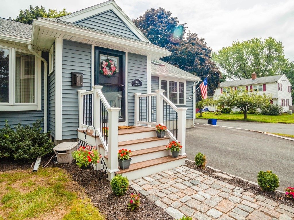 1 Buker Road Danvers, MA 01923 - Photo 3 of 30