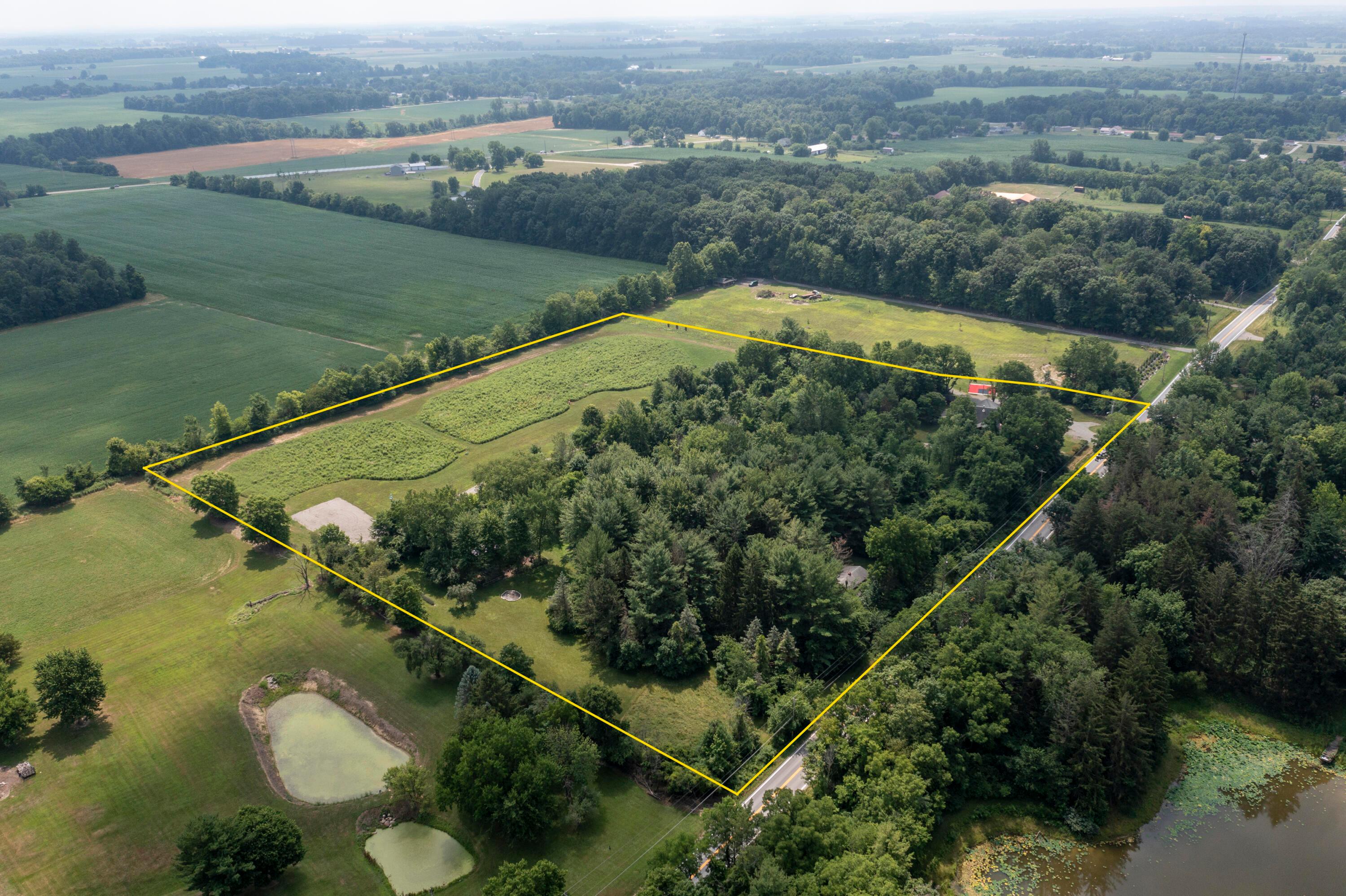 4474 Larue-Prospect Road South Prospect, OH 43342 - Photo 98 of 116 DJI_0404 copy