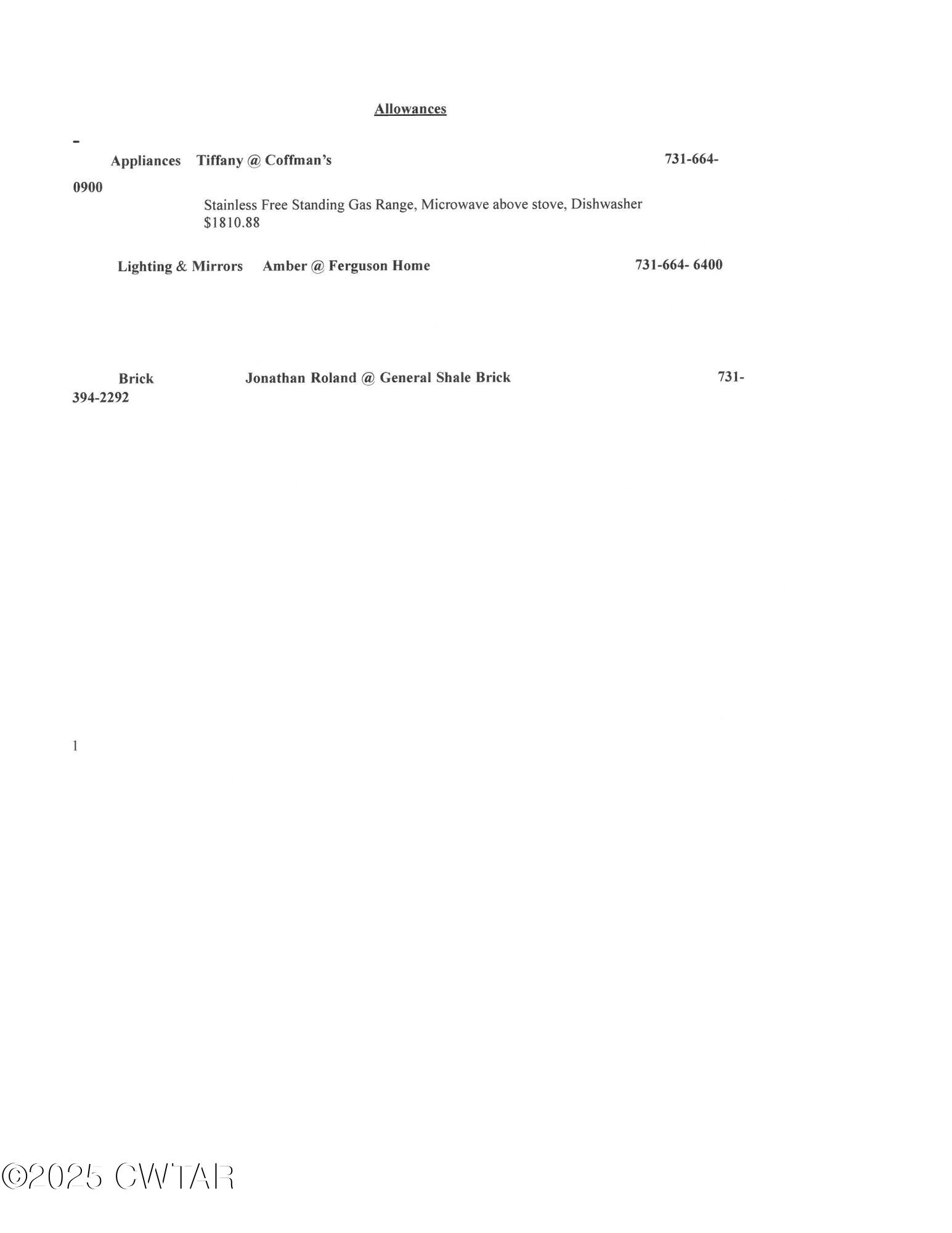 137 Daybreak Loop Medina, TN 38355 - Photo 3 of 5 a picture of a room with a floor plan