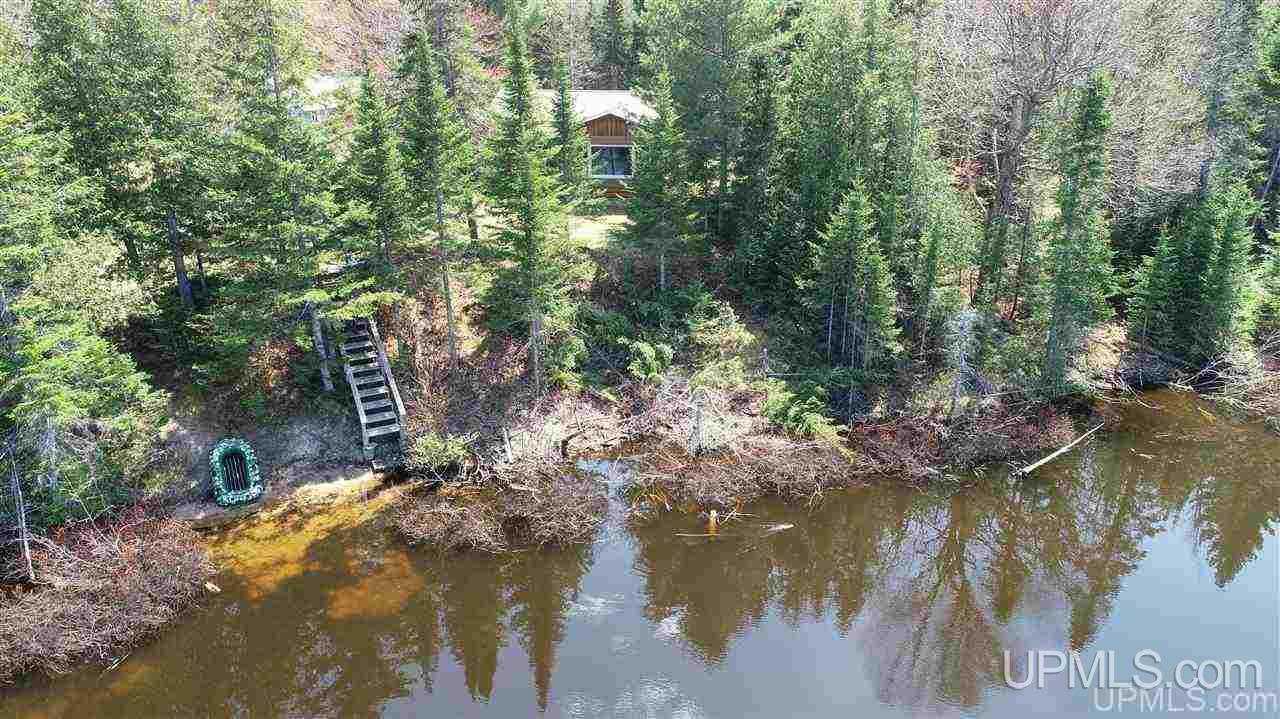 22374 East Co Road Grand Marais, MI 49839 - Photo 29 of 43