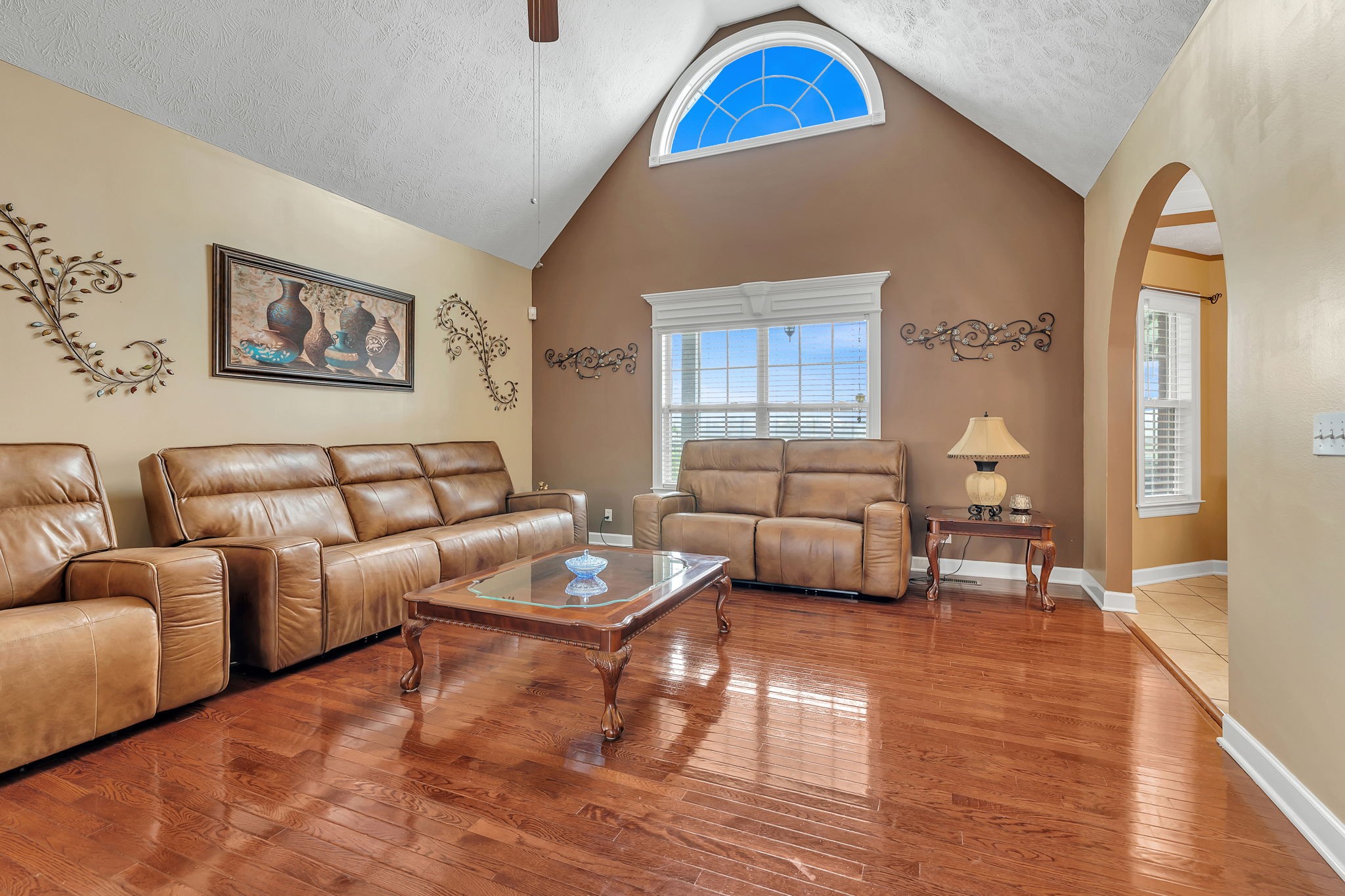 1237 Robinson Road Manchester, TN 37355 - Photo 11 of 54