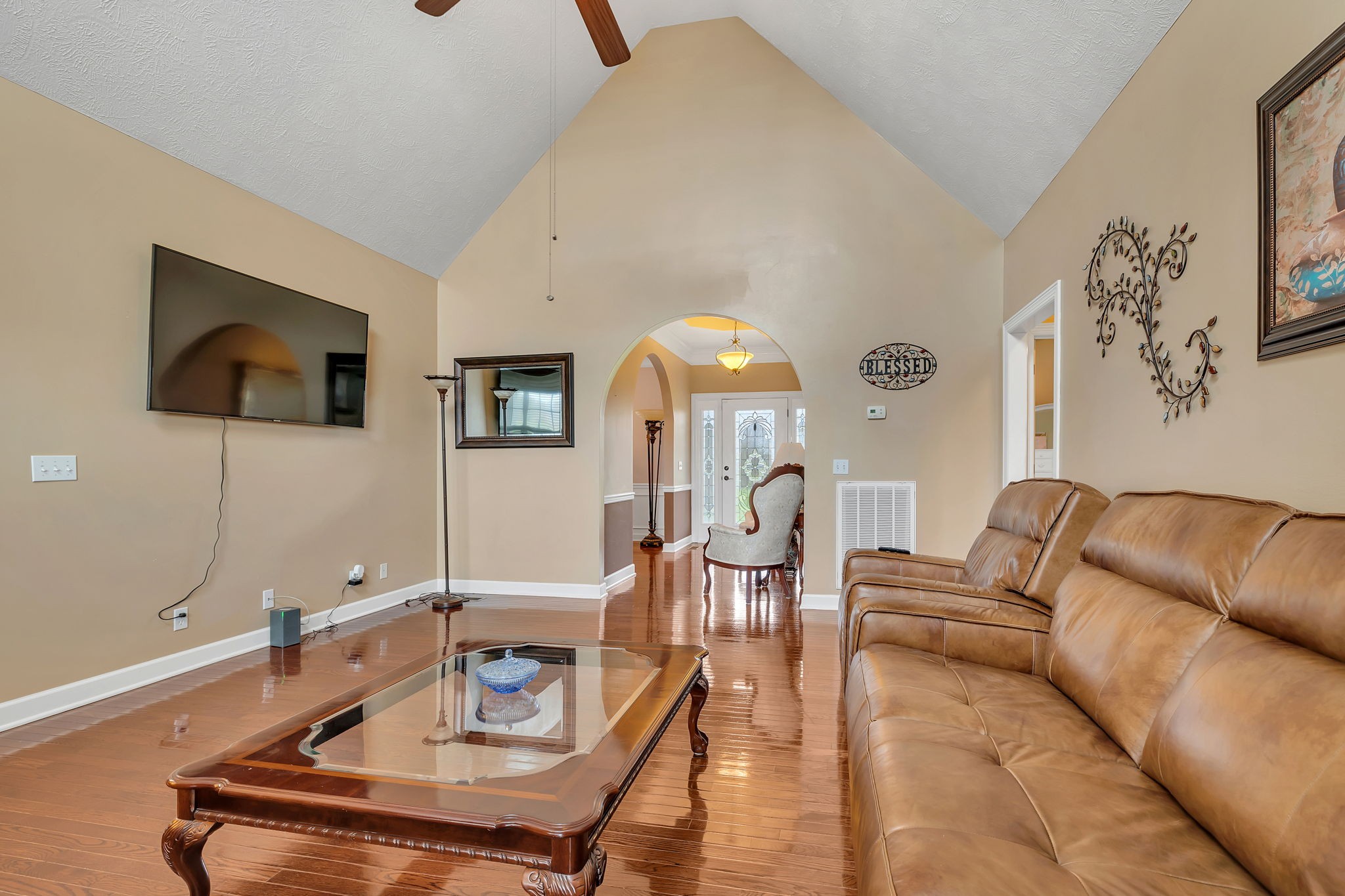 1237 Robinson Road Manchester, TN 37355 - Photo 13 of 54