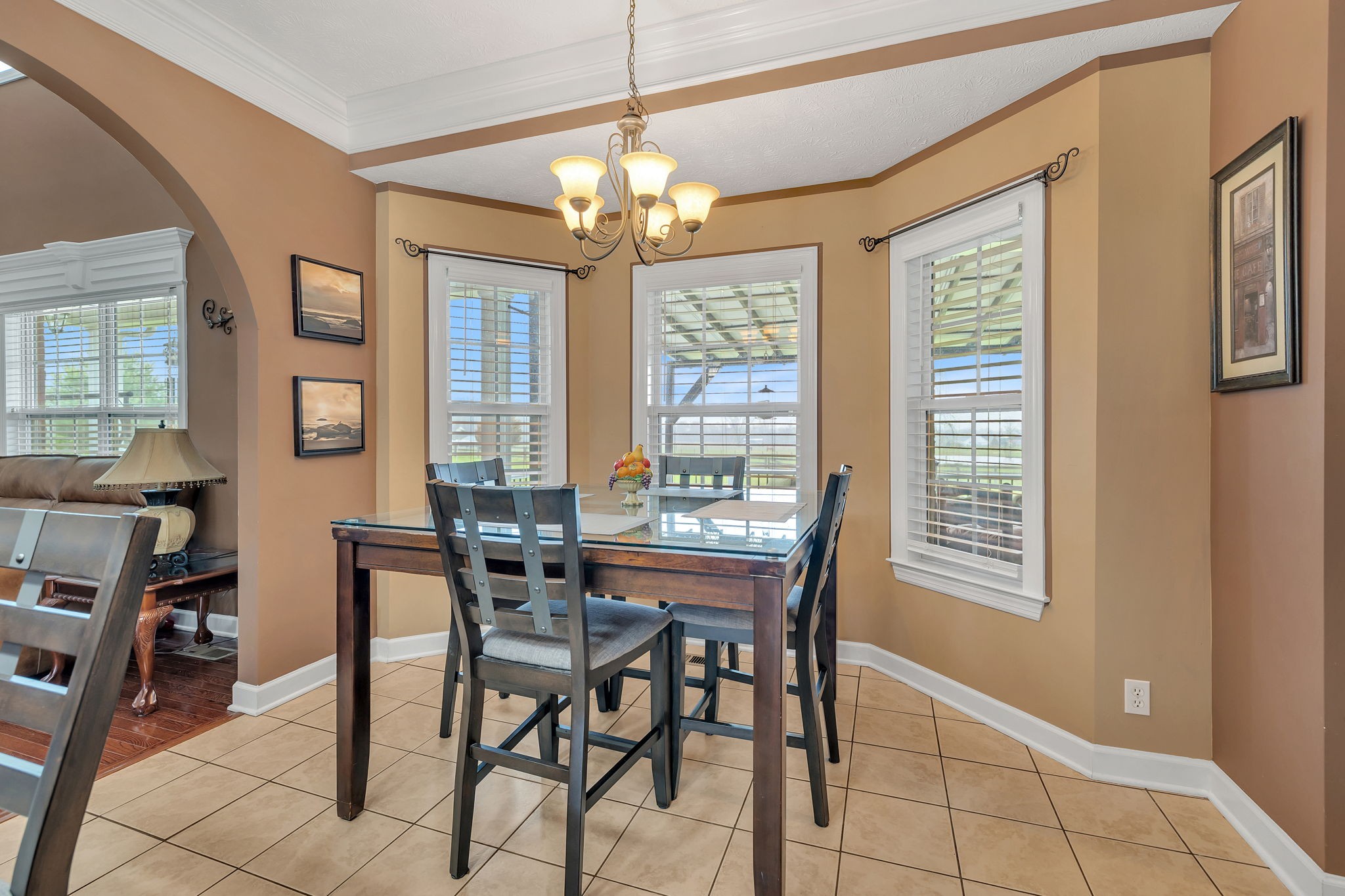 1237 Robinson Road Manchester, TN 37355 - Photo 15 of 54