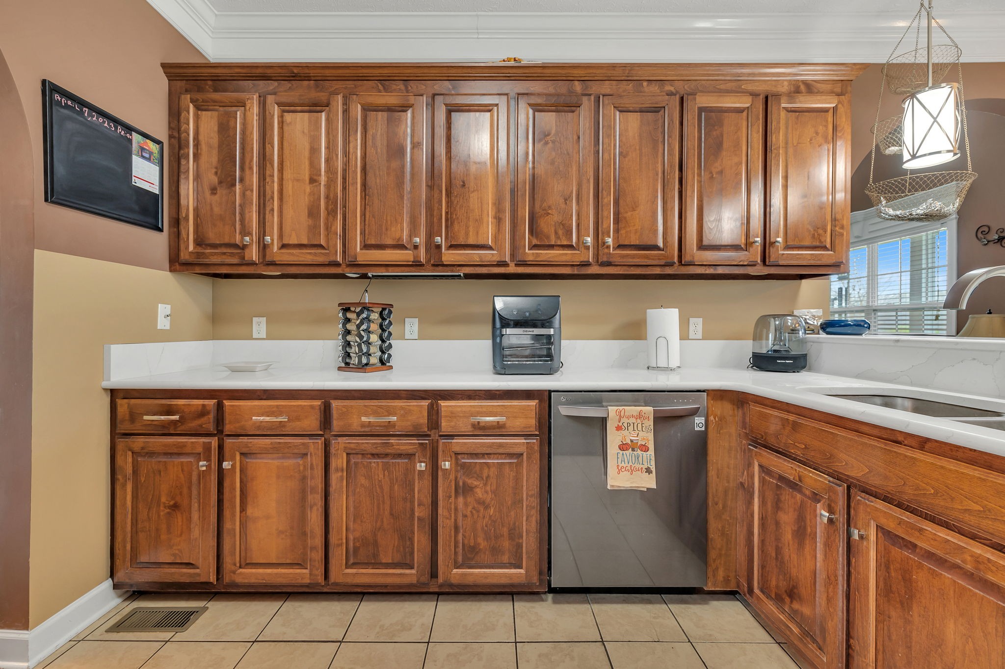 1237 Robinson Road Manchester, TN 37355 - Photo 19 of 54