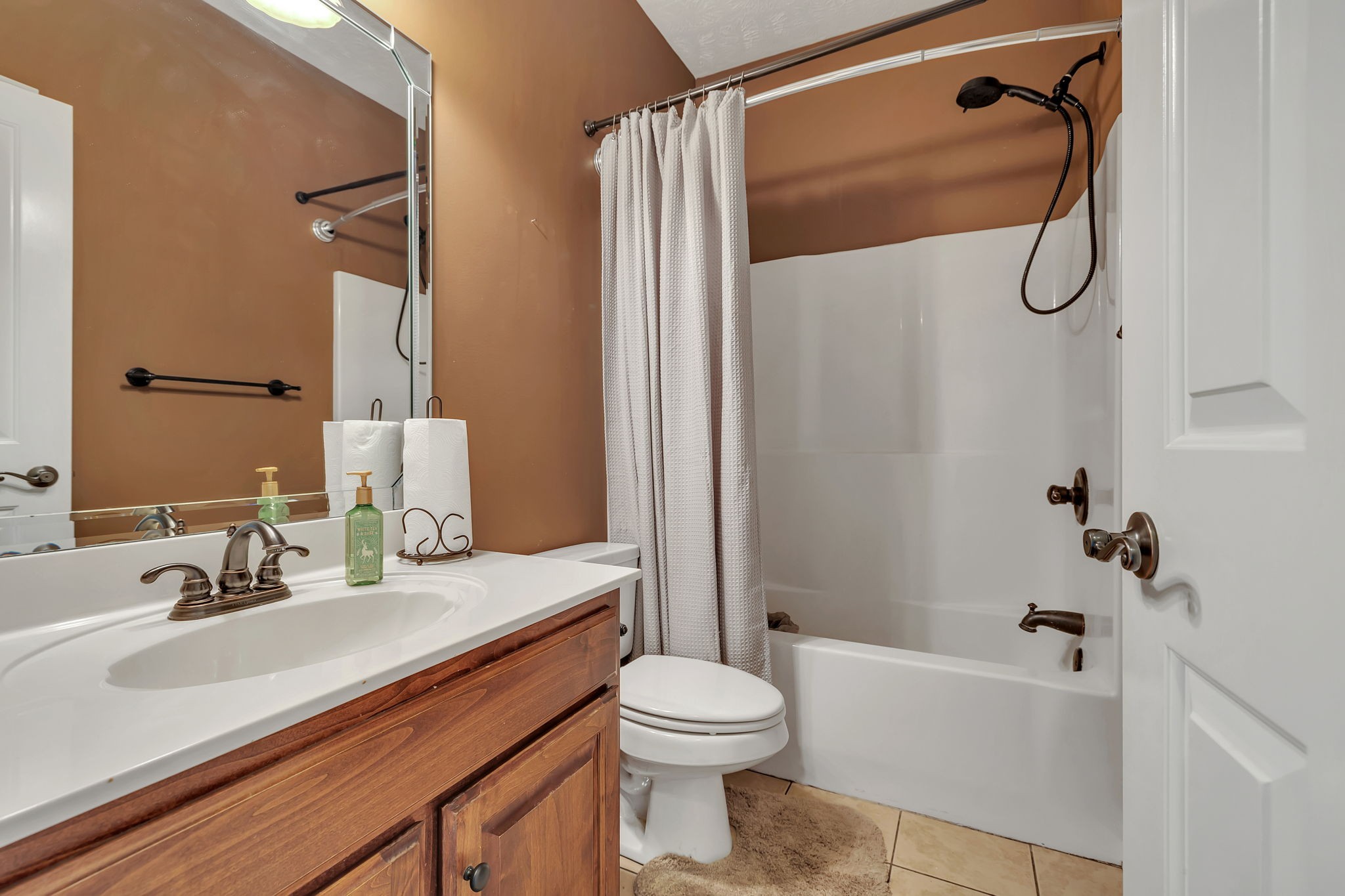 1237 Robinson Road Manchester, TN 37355 - Photo 31 of 54