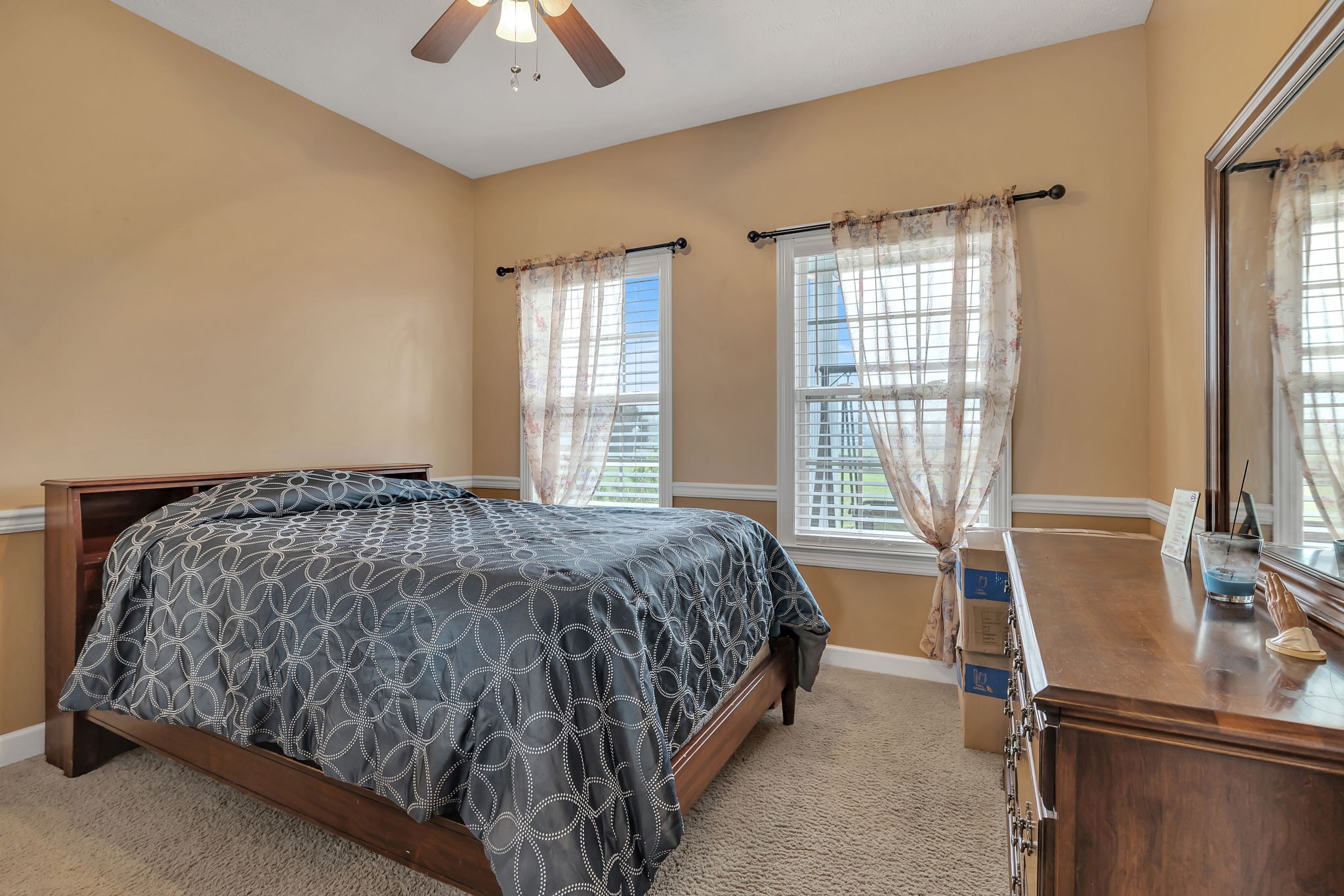 1237 Robinson Road Manchester, TN 37355 - Photo 32 of 54
