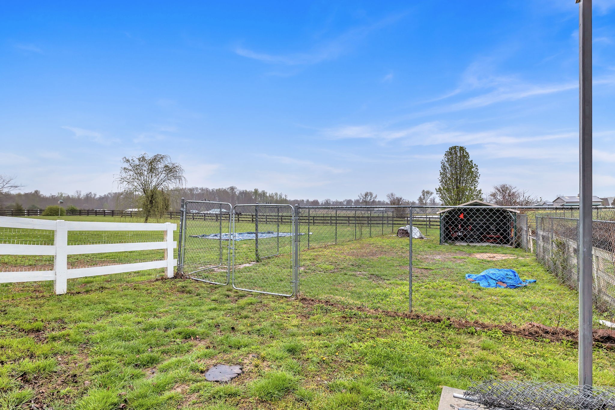 1237 Robinson Road Manchester, TN 37355 - Photo 40 of 54