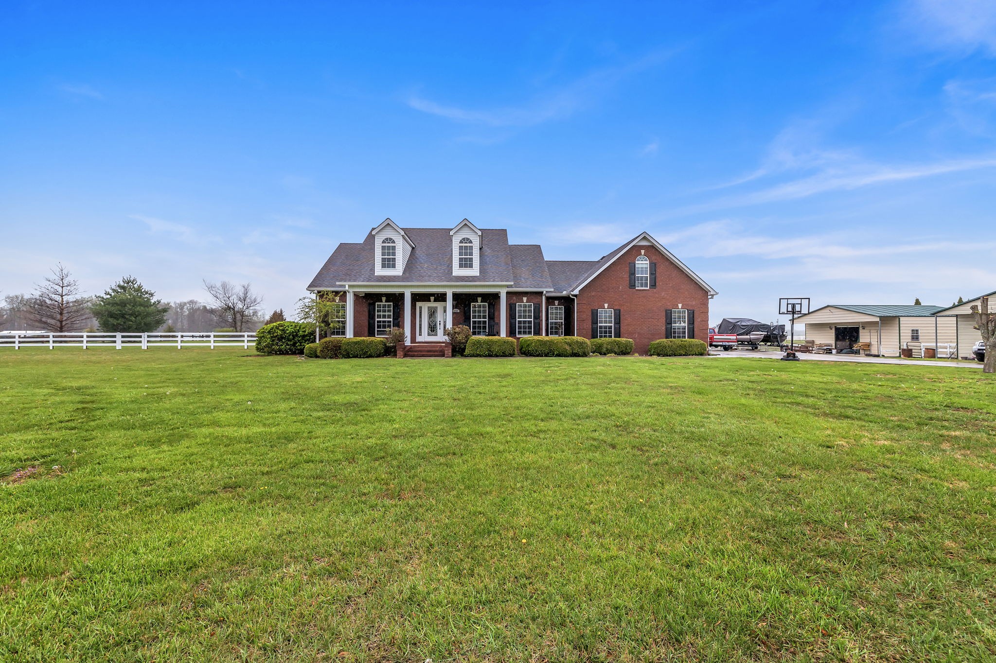 1237 Robinson Road Manchester, TN 37355 - Photo 4 of 54