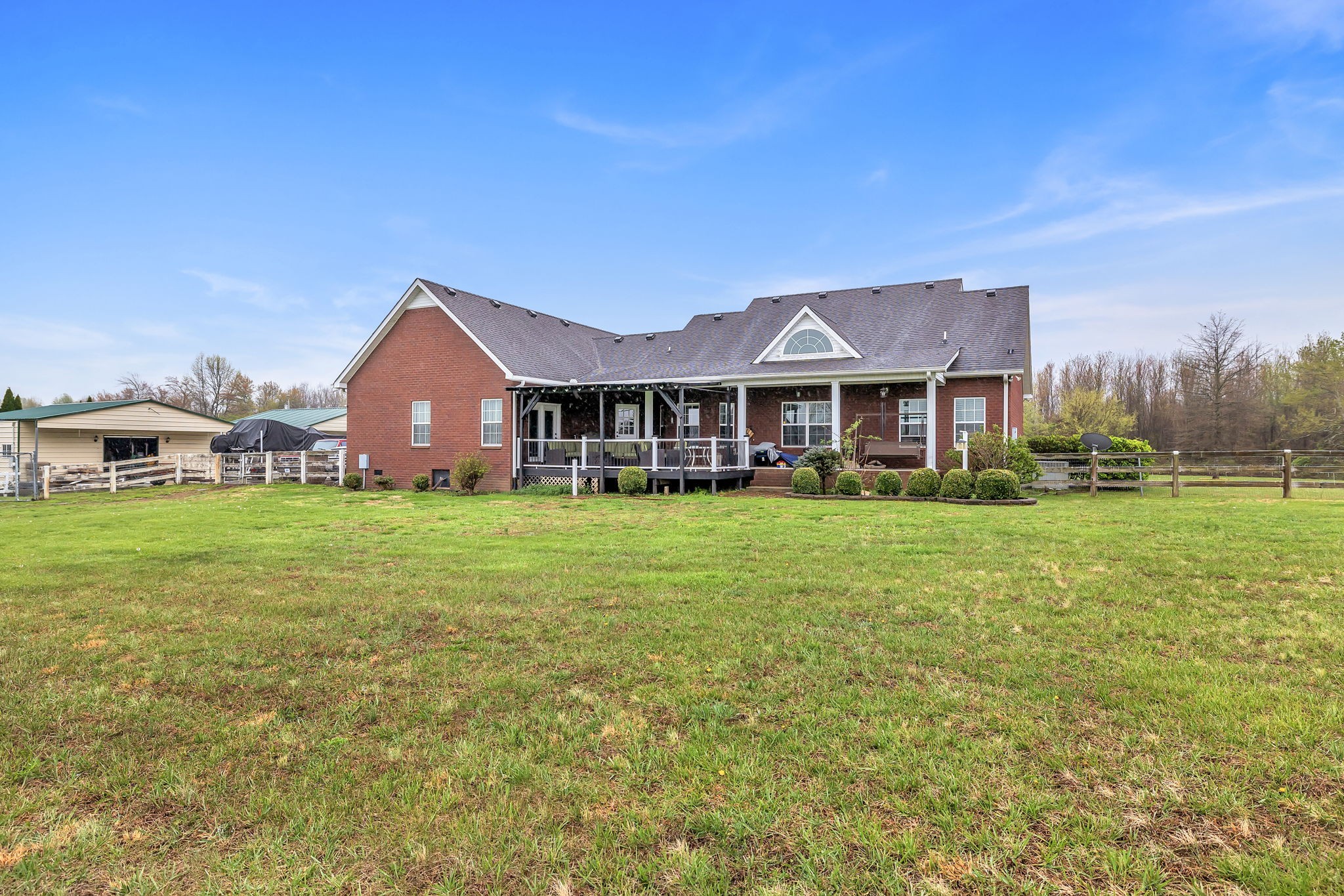 1237 Robinson Road Manchester, TN 37355 - Photo 46 of 54