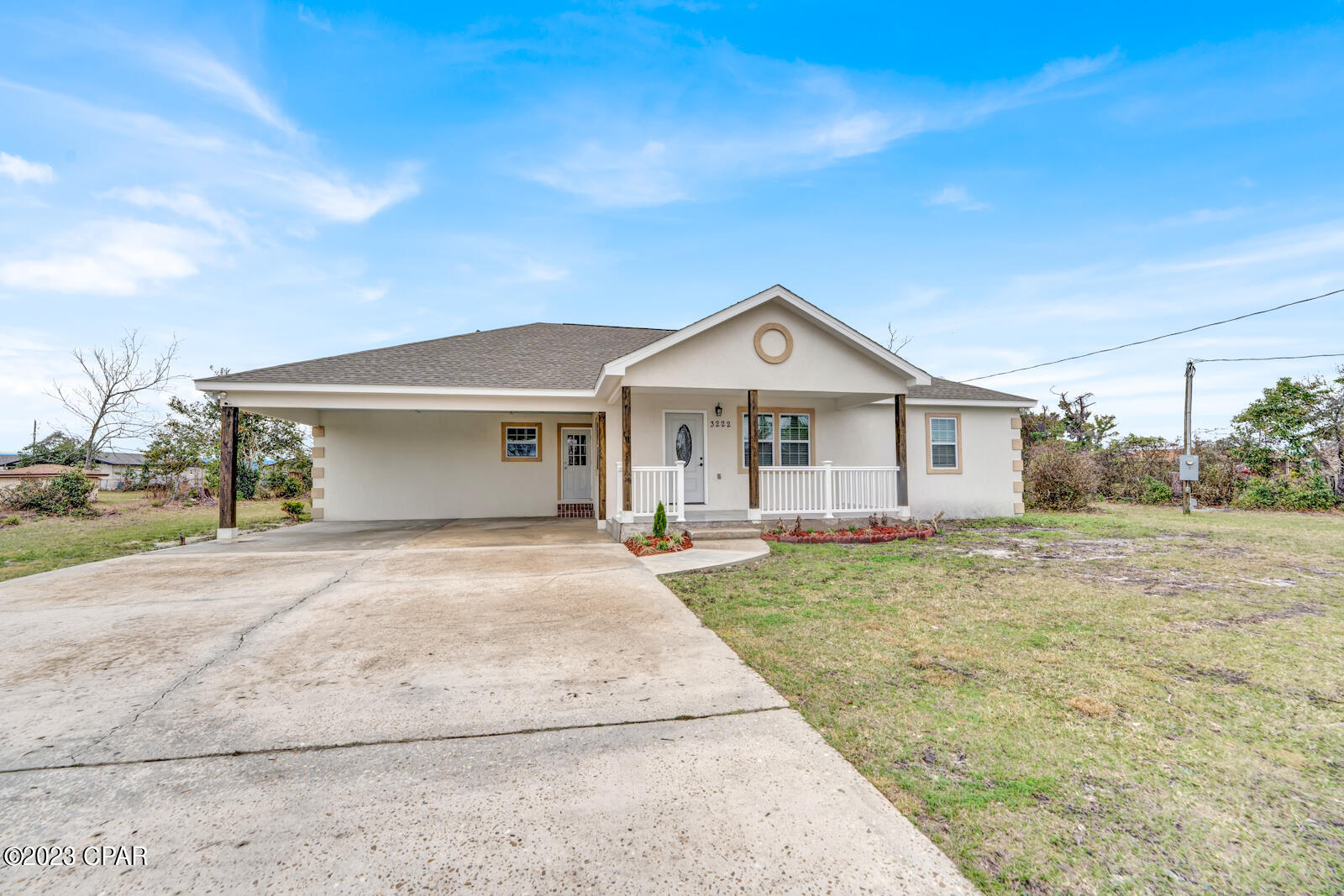 3222 Game Farm Road Panama City, FL 32405 - Photo 1 of 38 Gallery Image 1