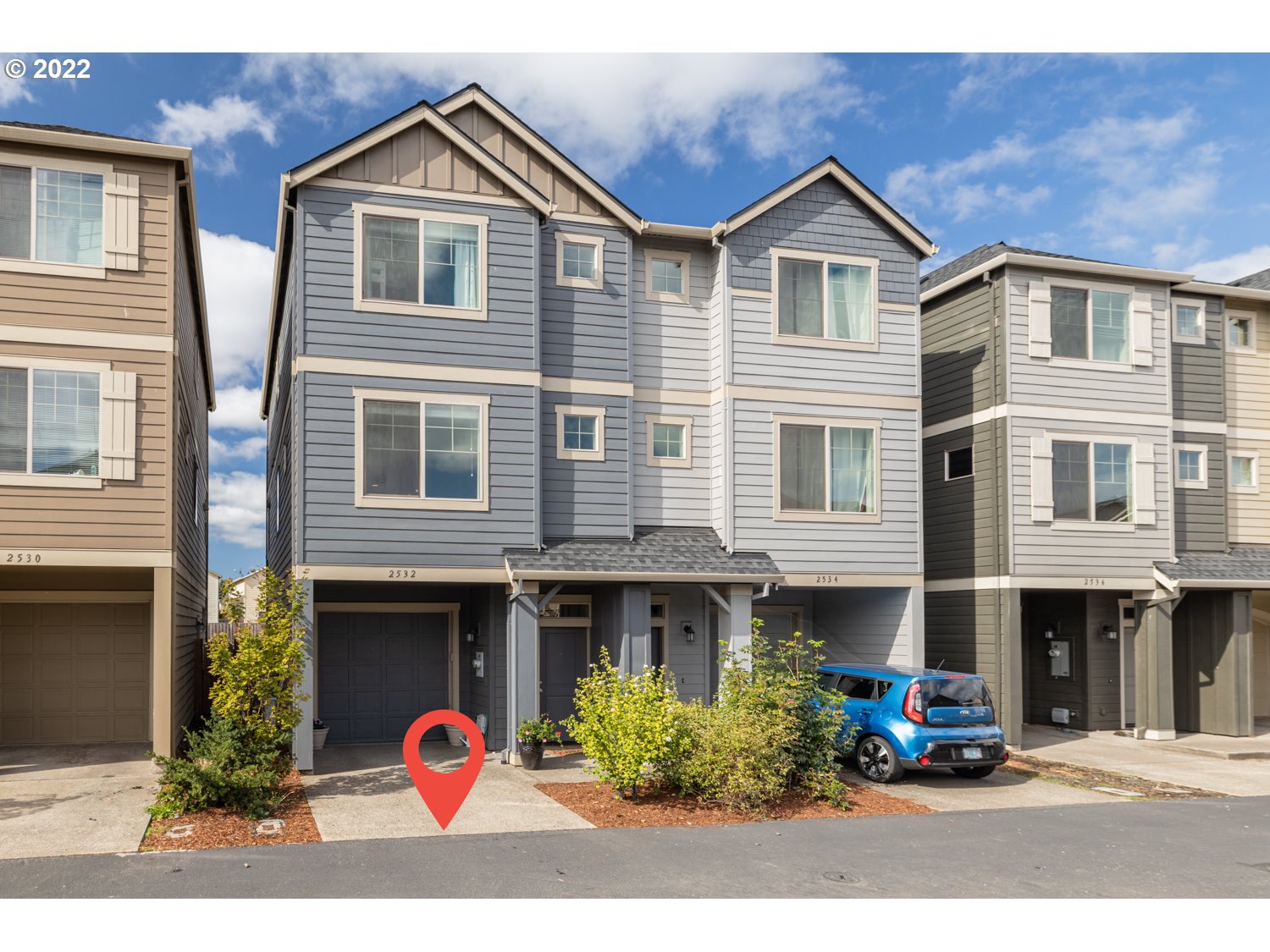 2532 Carson Loop Forest Grove, OR 97116 - Photo 2 of 32 Gallery Image 2