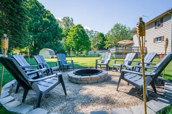 $430,000 | 1447 71 1/2 Street, South Haven, MI 49090