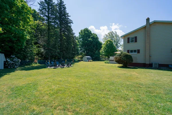 $430,000 | 1447 71 1/2 Street, South Haven, MI 49090