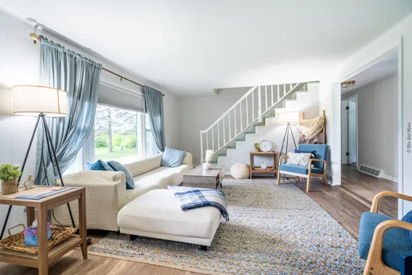 $430,000 | 1447 71 1/2 Street, South Haven, MI 49090