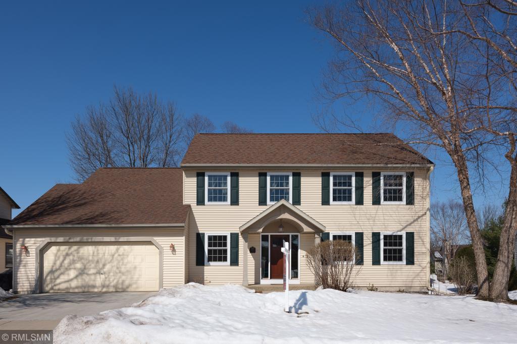2623 Bamber Lane Southwest Rochester, MN 55902 - Photo 1 of 1