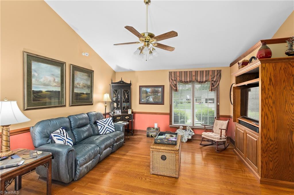 128 Meadowview Road Mocksville, NC 27028 - Photo 7 of 37