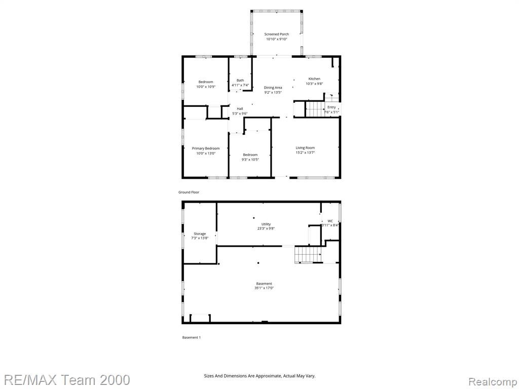 19431 Stephens Eastpointe, MI 48021 - Photo 46 of 46 Gallery Image 46