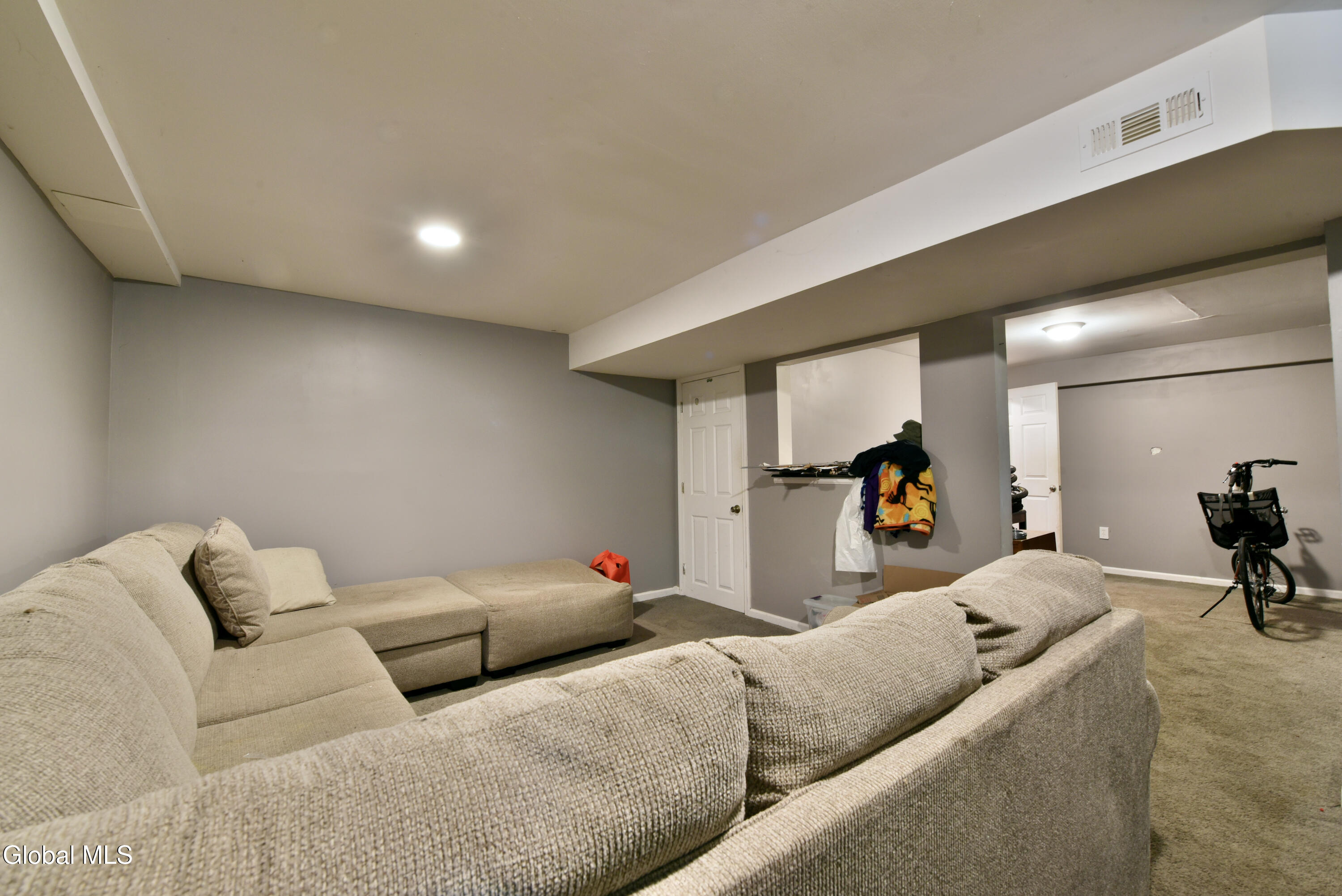 605 Plummer Road Ballston Spa, NY 12020 - Photo 49 of 64 Basement