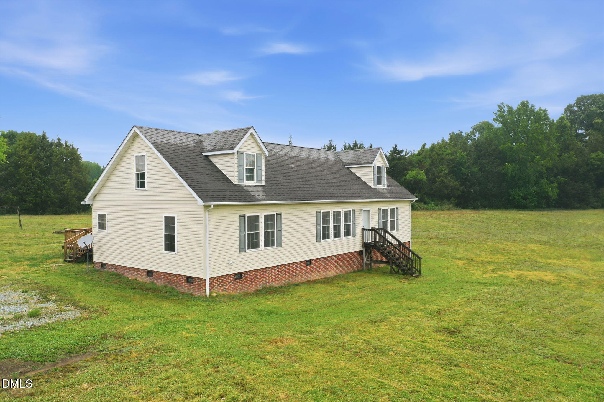 674 Archie Johnson Road Siler City, NC 27344 - Photo 3 of 42 5-web-or-mls-DJI_0598