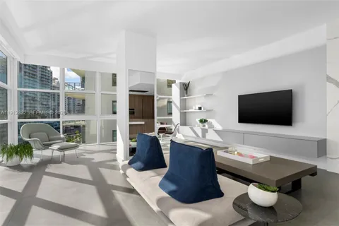 $2,750,000 | 6103 Aqua Avenue, Unit 504, Miami Beach, FL 33141