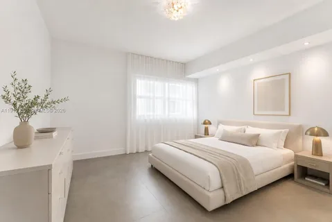 $2,750,000 | 6103 Aqua Avenue, Unit 504, Miami Beach, FL 33141