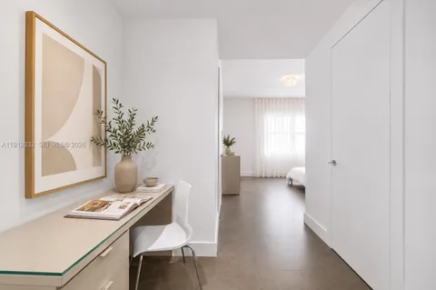$2,750,000 | 6103 Aqua Avenue, Unit 504, Miami Beach, FL 33141