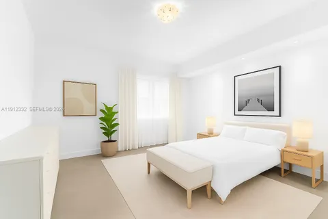 $2,750,000 | 6103 Aqua Avenue, Unit 504, Miami Beach, FL 33141