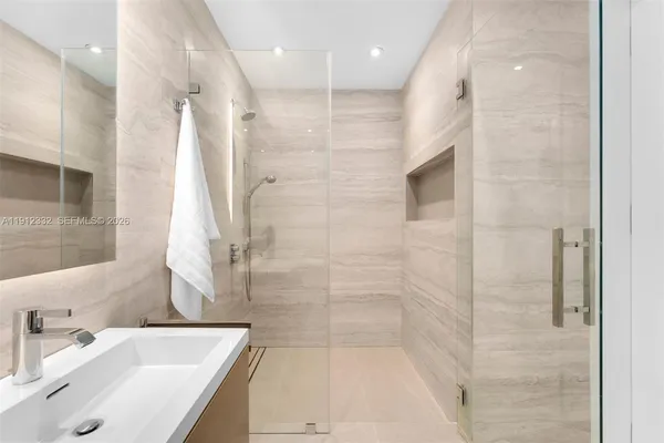 $2,750,000 | 6103 Aqua Avenue, Unit 504, Miami Beach, FL 33141