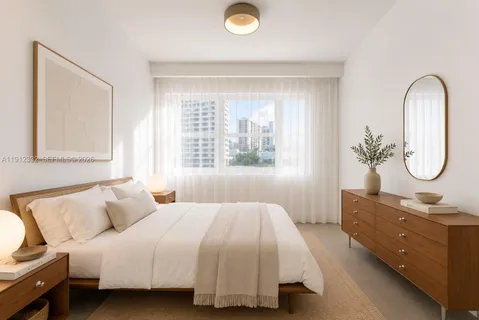 $2,750,000 | 6103 Aqua Avenue, Unit 504, Miami Beach, FL 33141