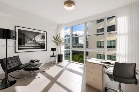 $2,750,000 | 6103 Aqua Avenue, Unit 504, Miami Beach, FL 33141
