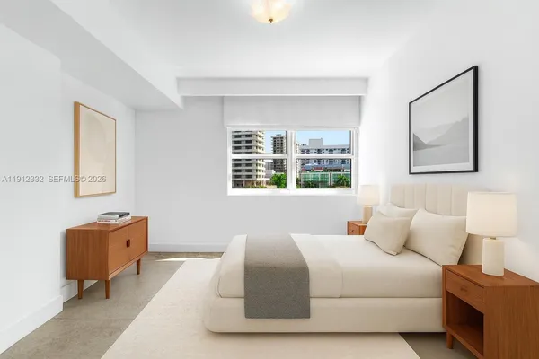 $2,750,000 | 6103 Aqua Avenue, Unit 504, Miami Beach, FL 33141